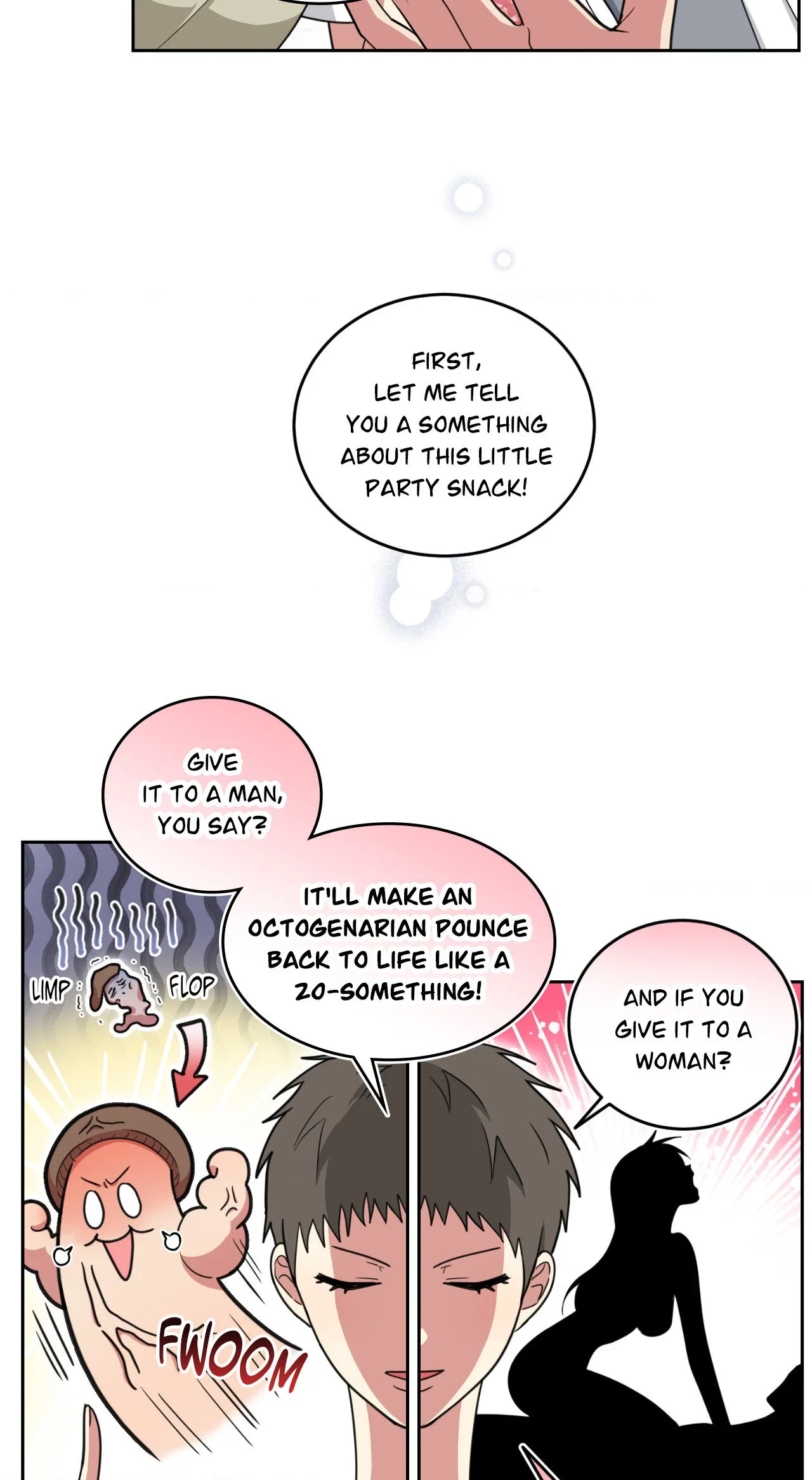 Take Two Chapter 17 - Page 28
