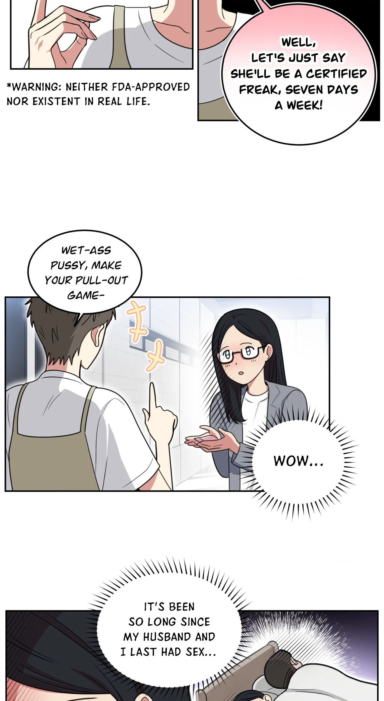 Take Two Chapter 17 - Page 29