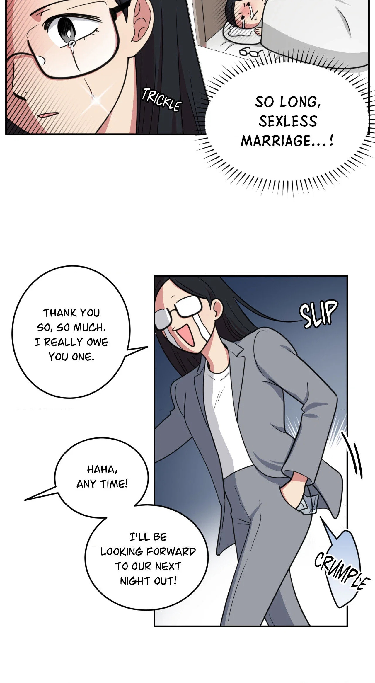 Take Two Chapter 17 - Page 30