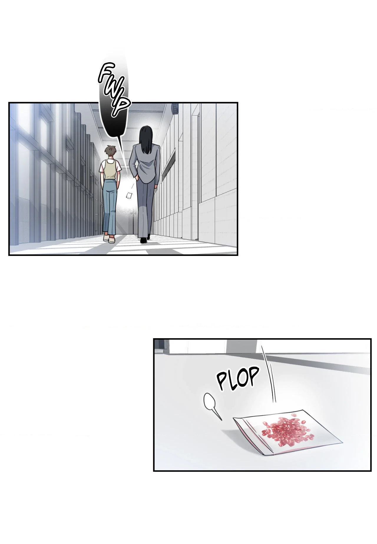 Take Two Chapter 17 - Page 31