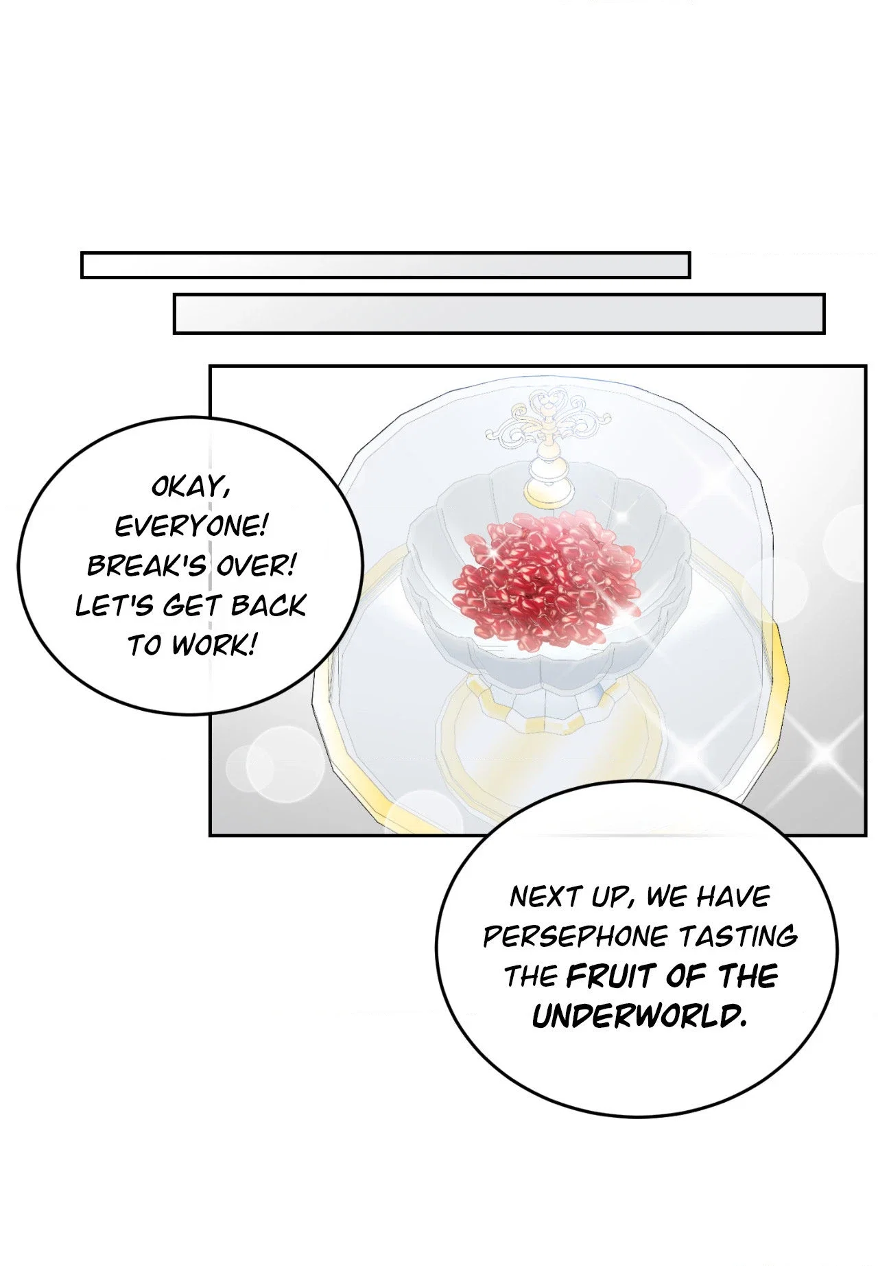 Take Two Chapter 17 - Page 35