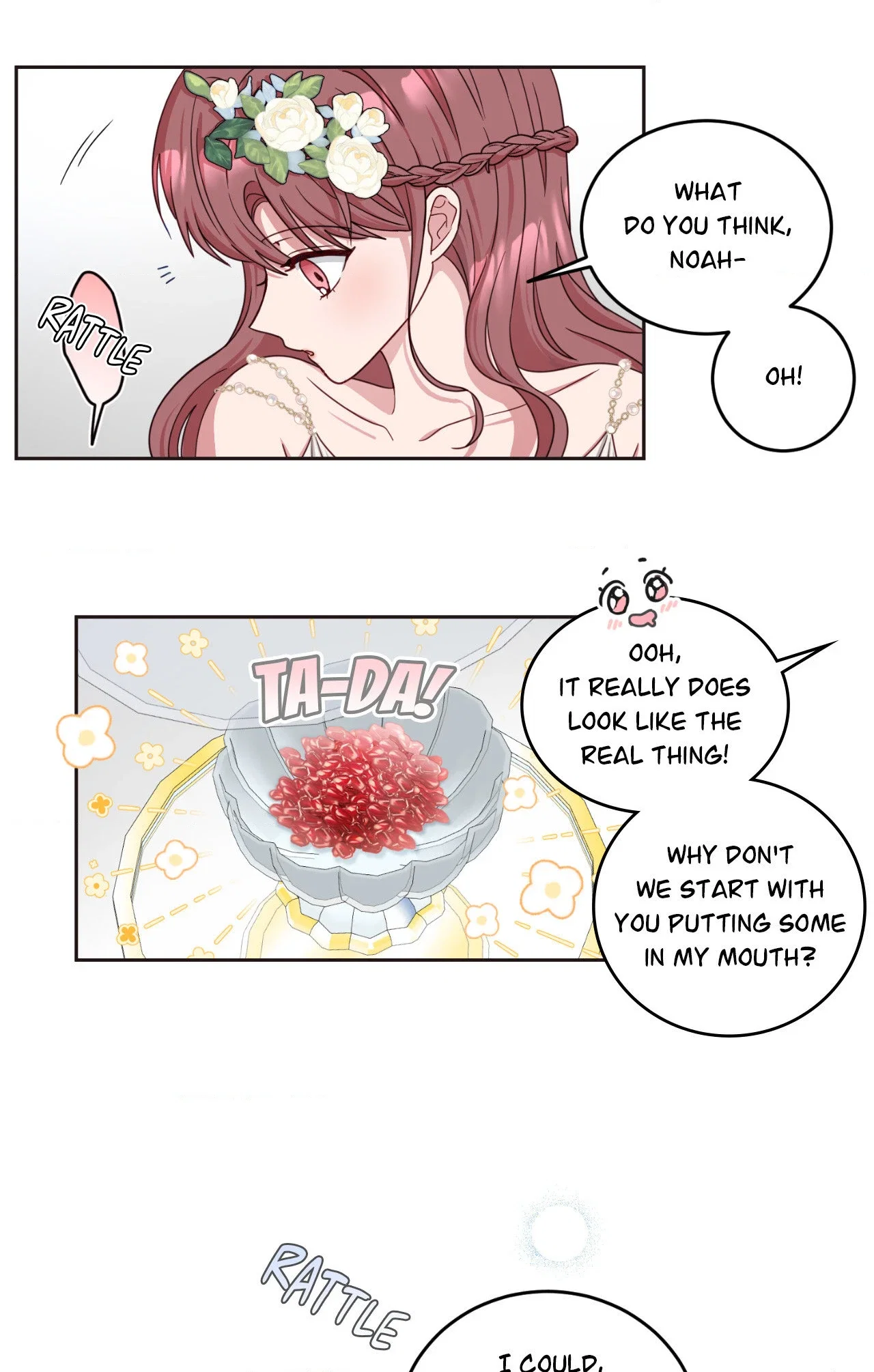 Take Two Chapter 17 - Page 38