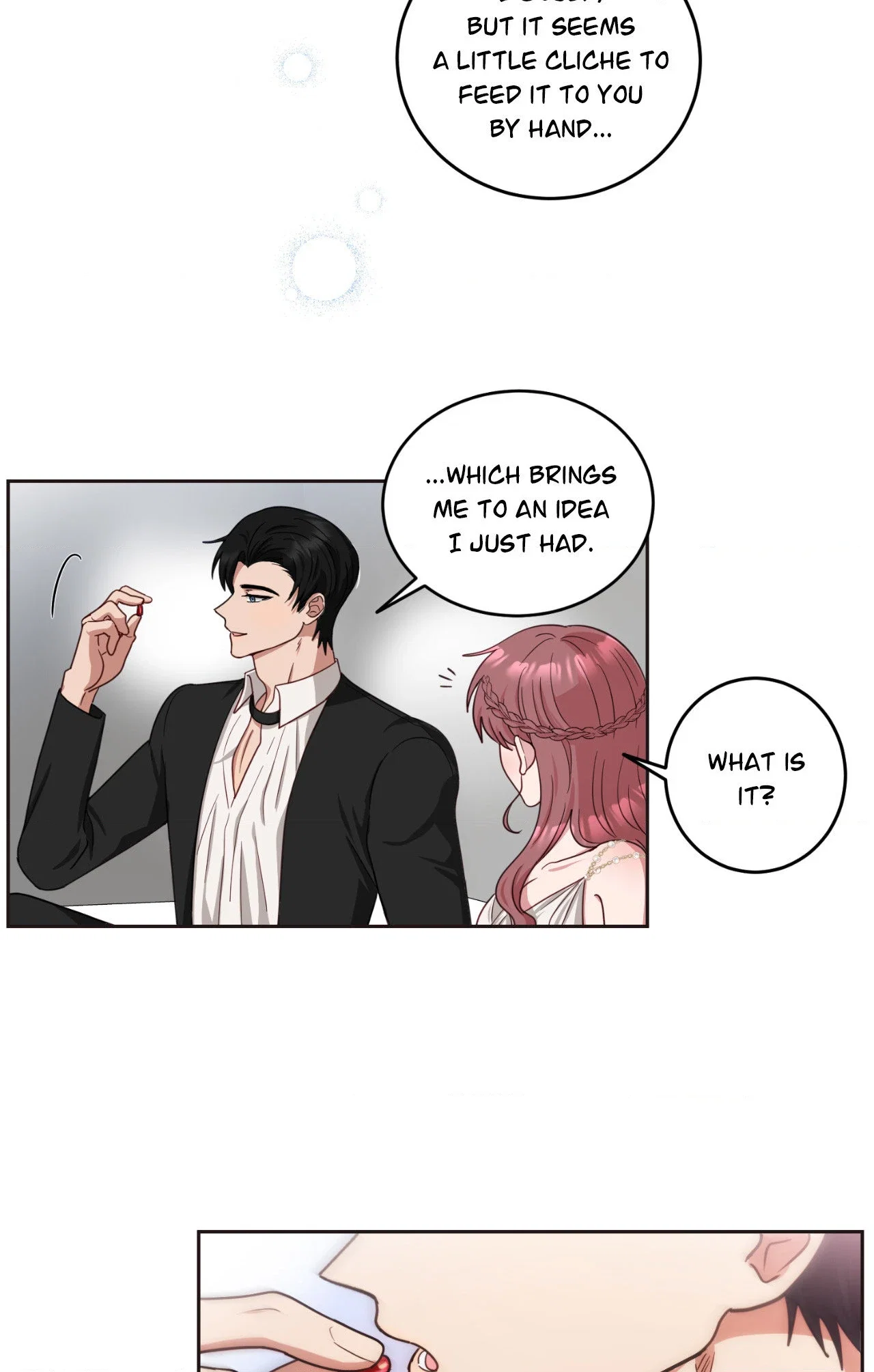 Take Two Chapter 17 - Page 39