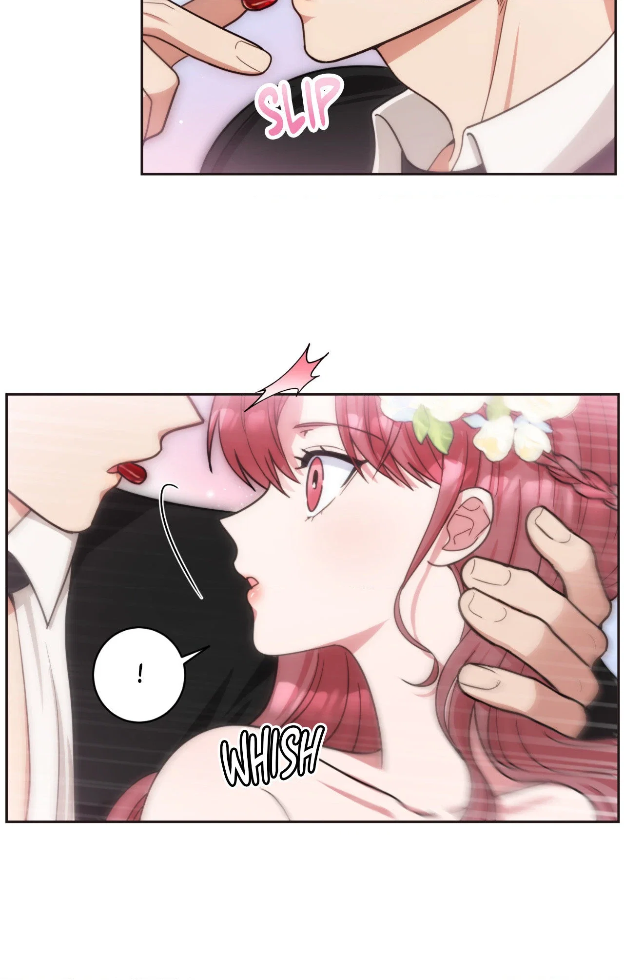 Take Two Chapter 17 - Page 40