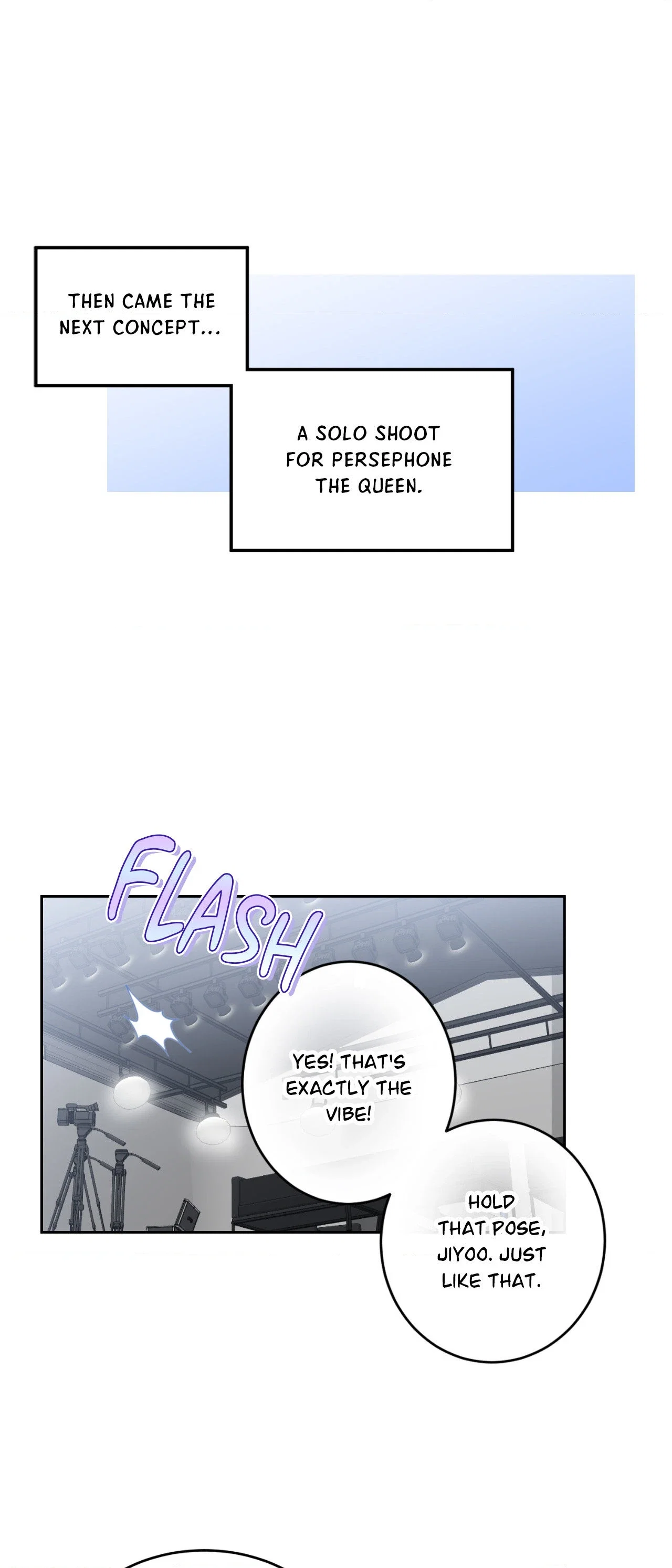 Take Two Chapter 17 - Page 46