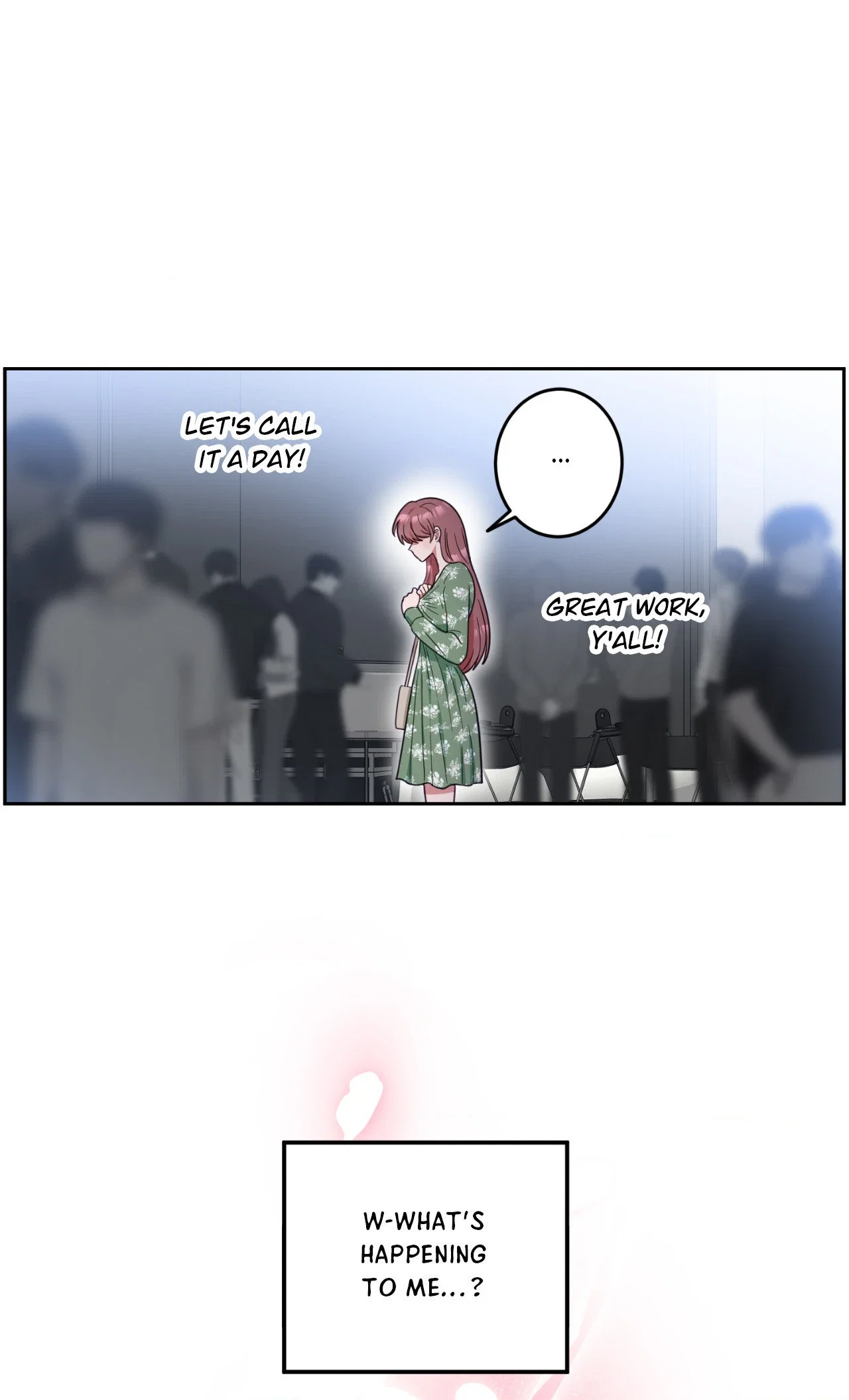 Take Two Chapter 17 - Page 51