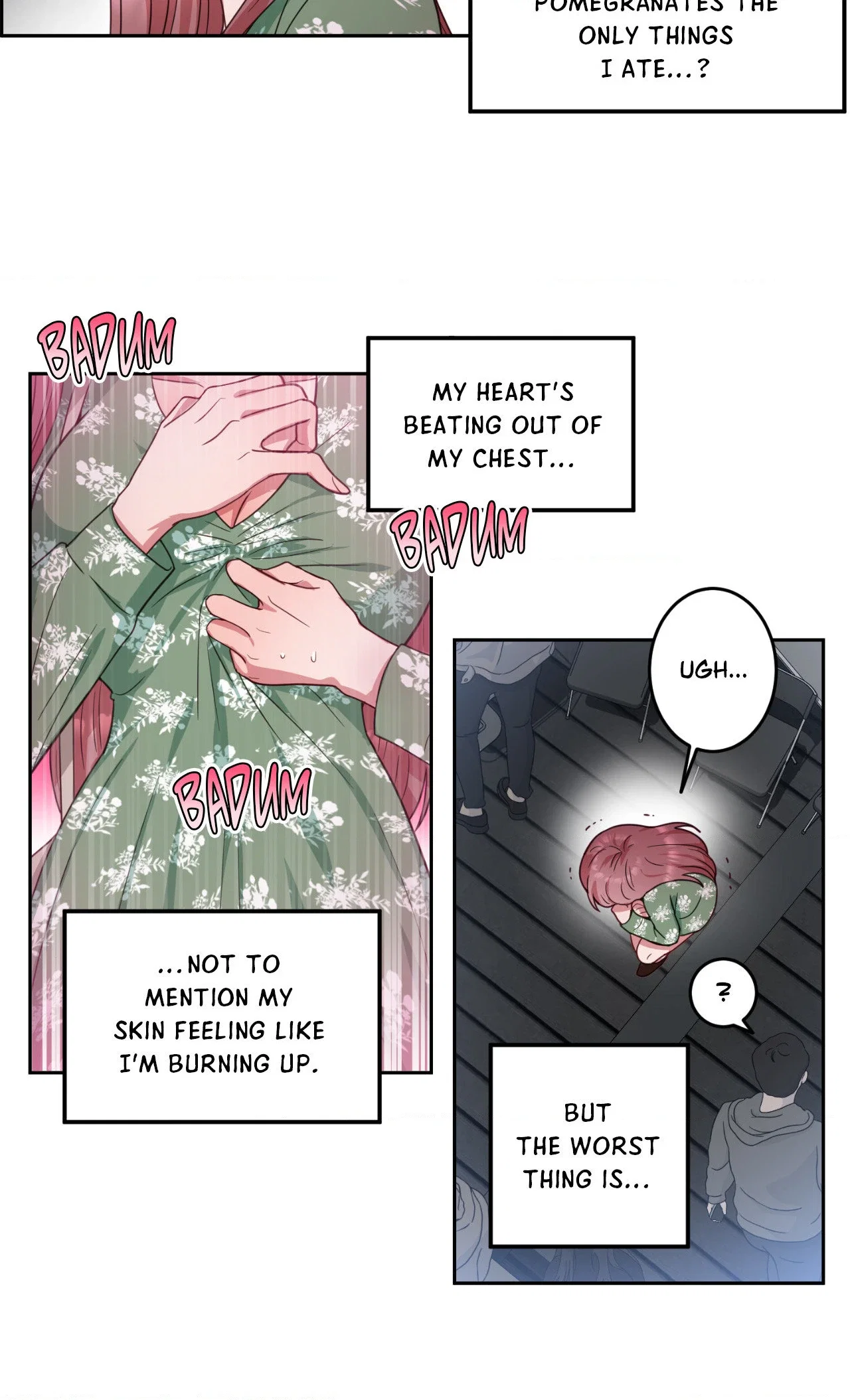 Take Two Chapter 17 - Page 53