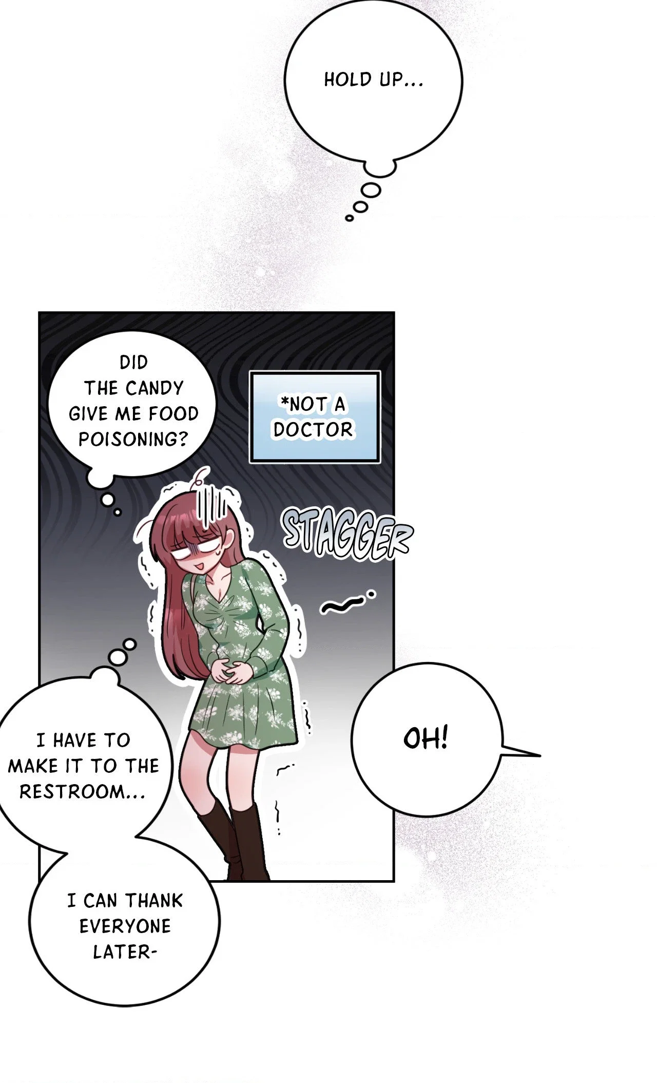 Take Two Chapter 17 - Page 55