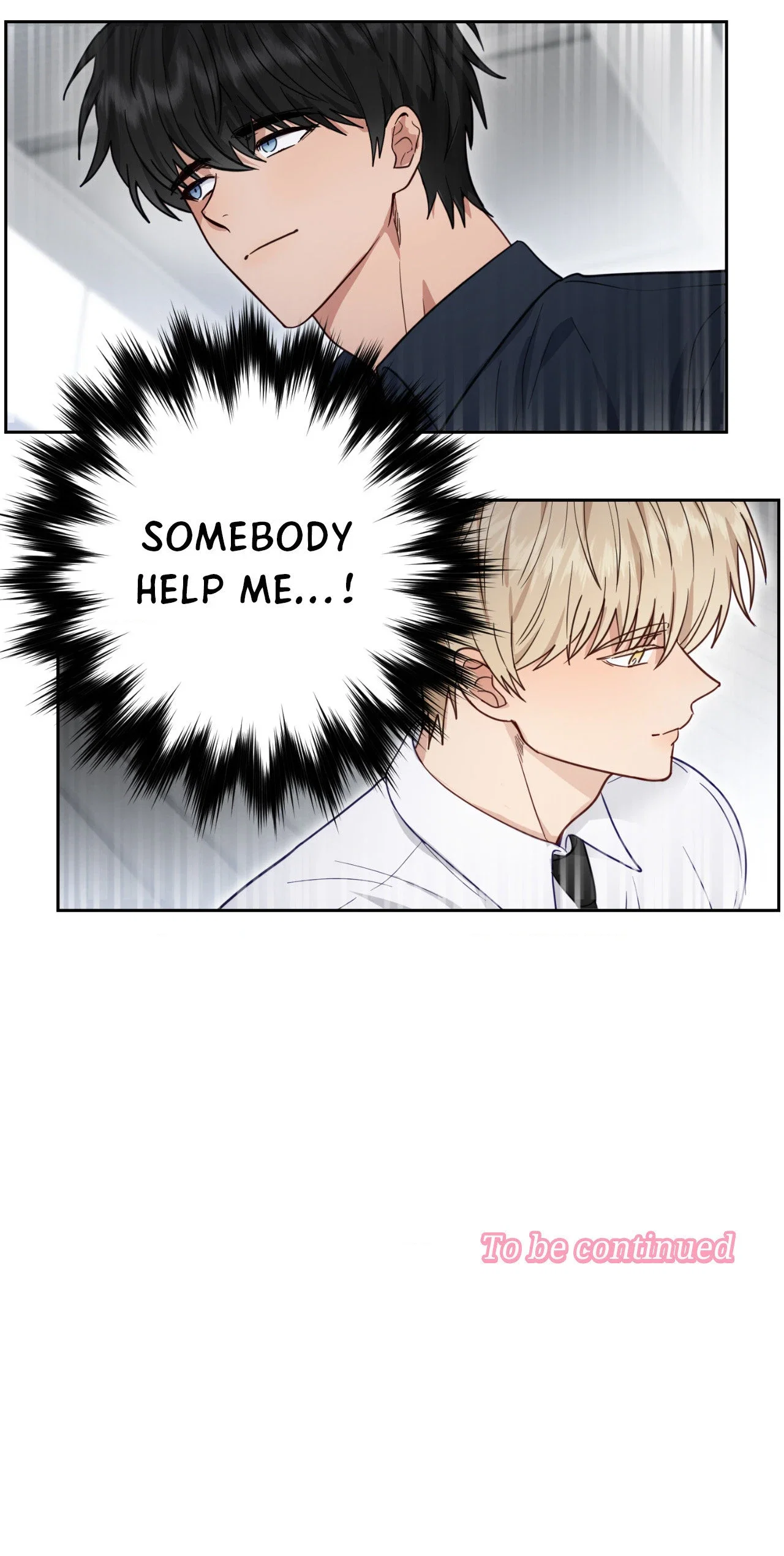 Take Two Chapter 17 - Page 60