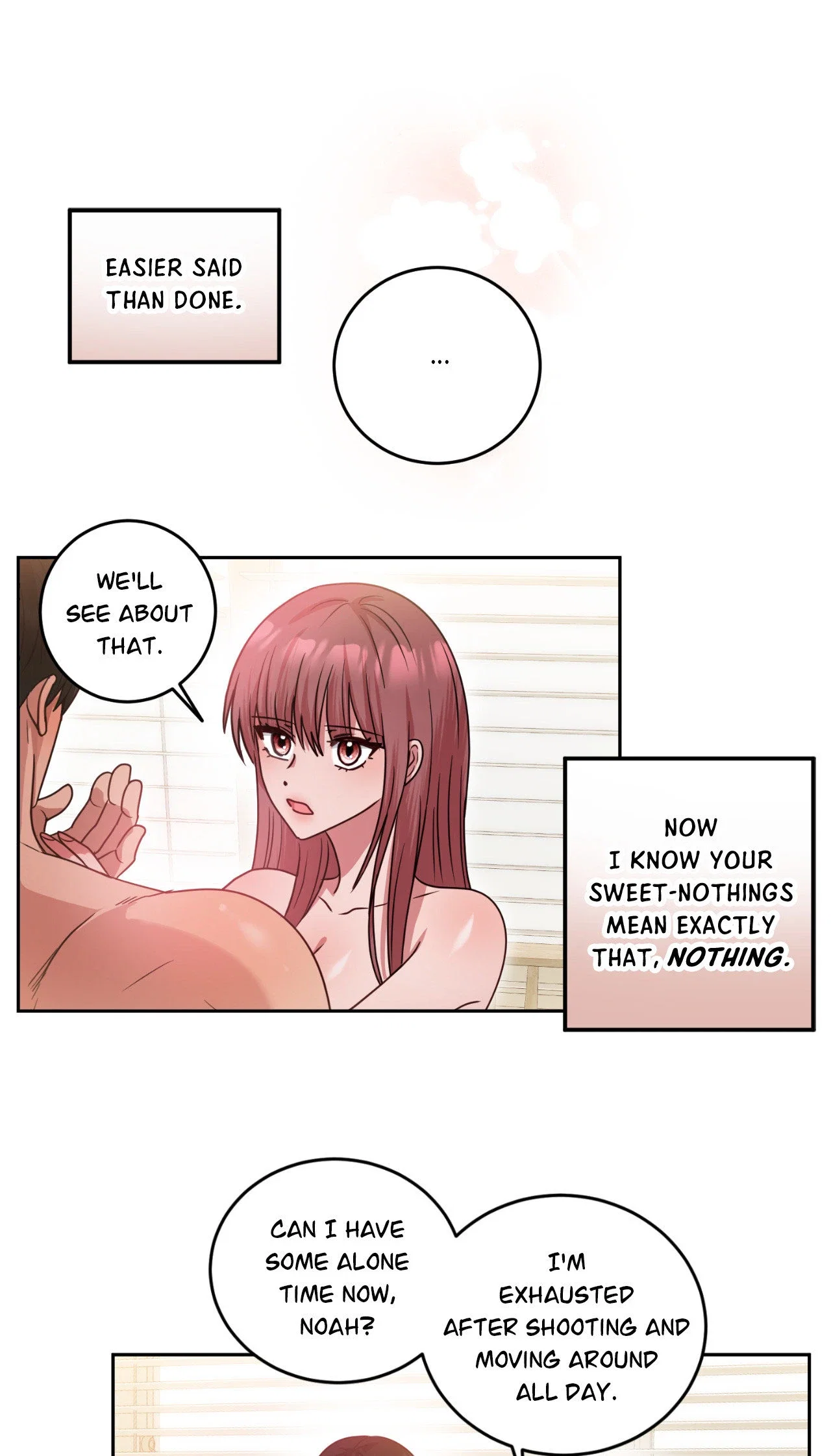 Take Two Chapter 23 - Page 5