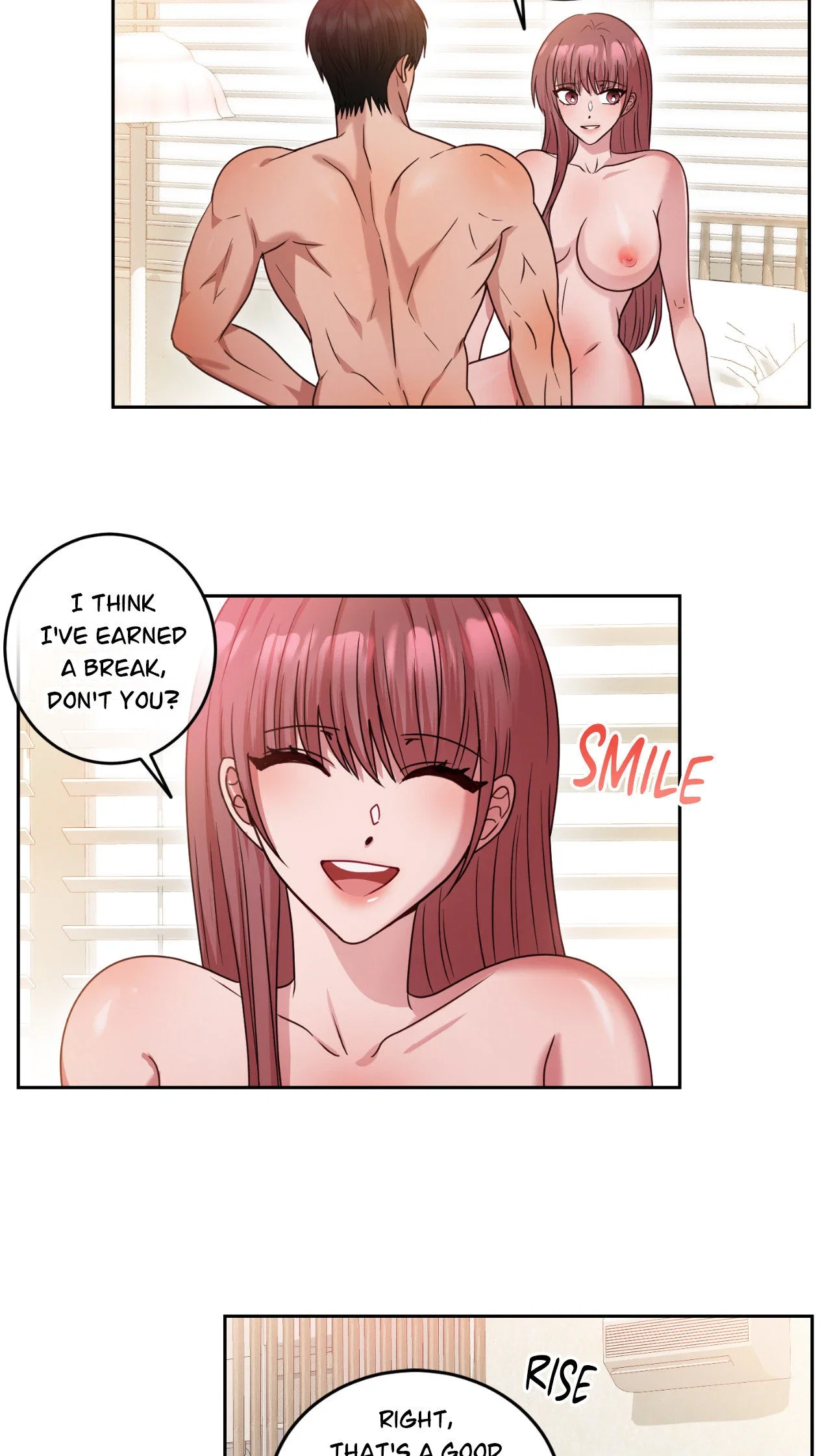 Take Two Chapter 23 - Page 6