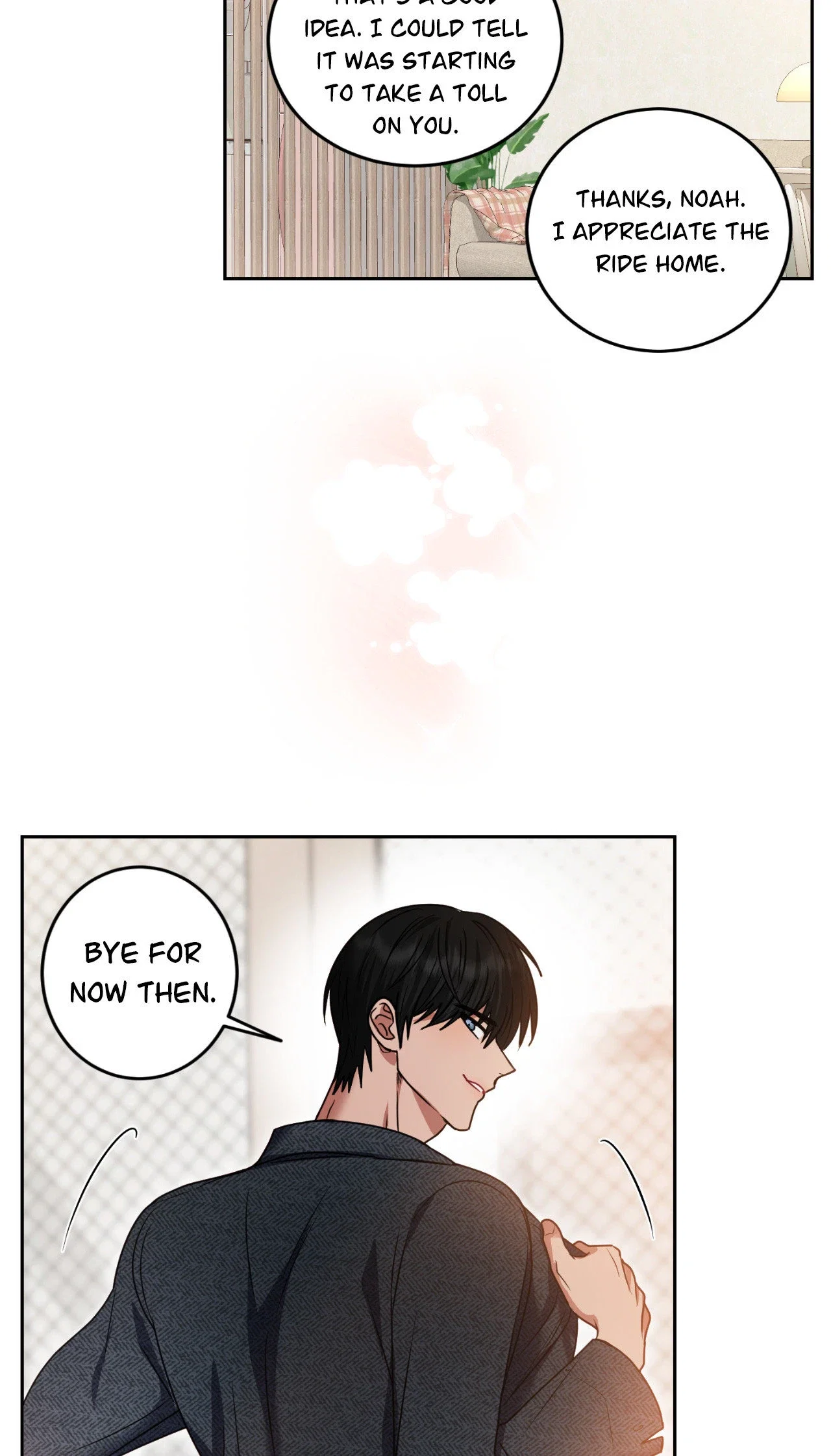 Take Two Chapter 23 - Page 7