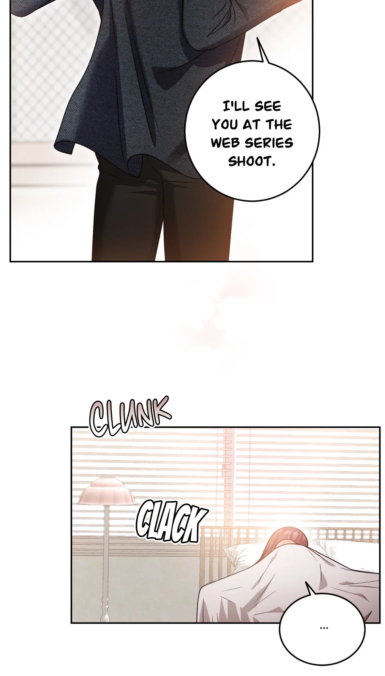Take Two Chapter 23 - Page 8