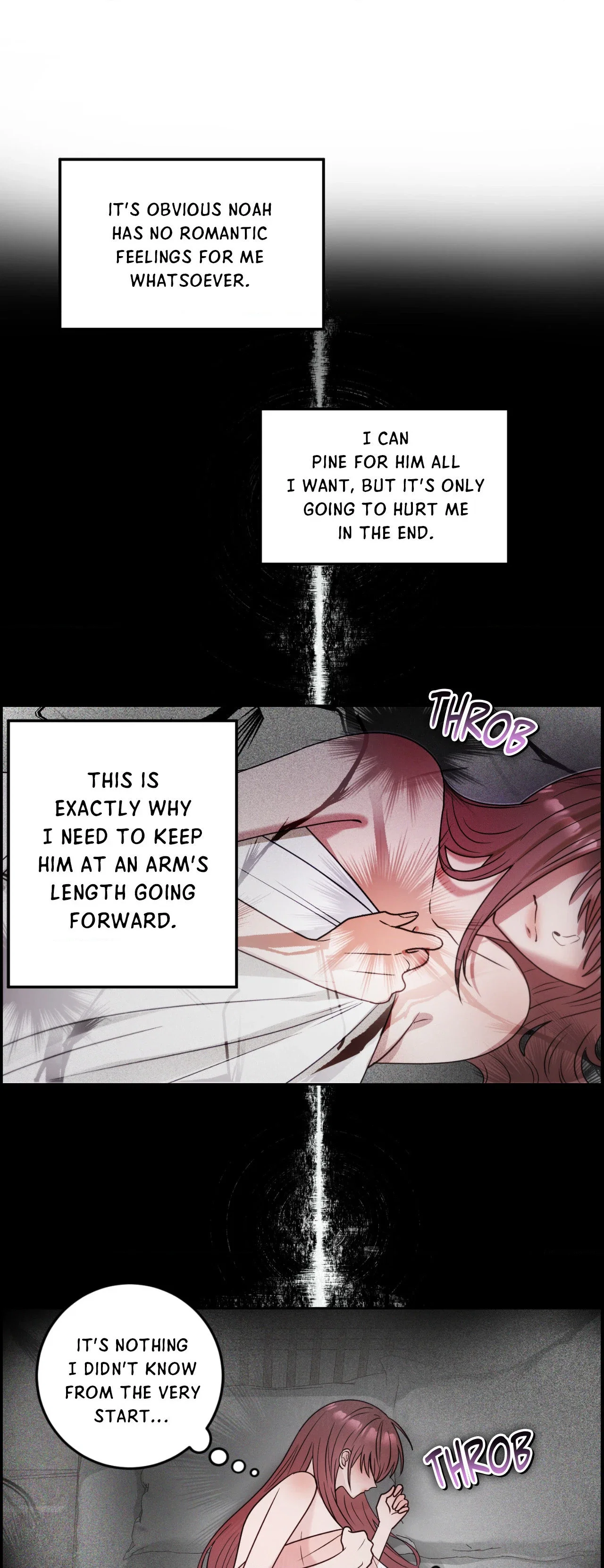 Take Two Chapter 23 - Page 9