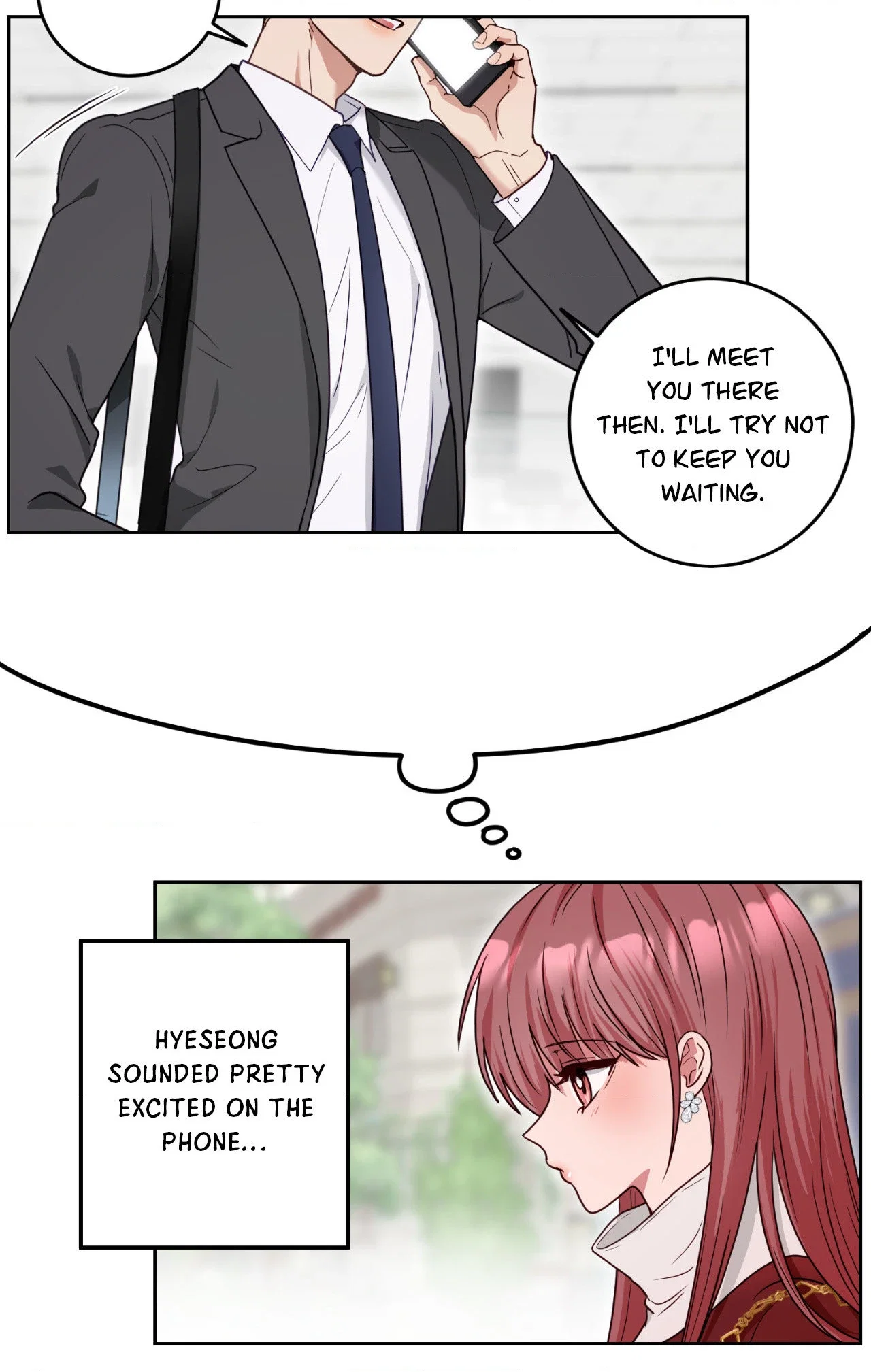 Take Two Chapter 23 - Page 15