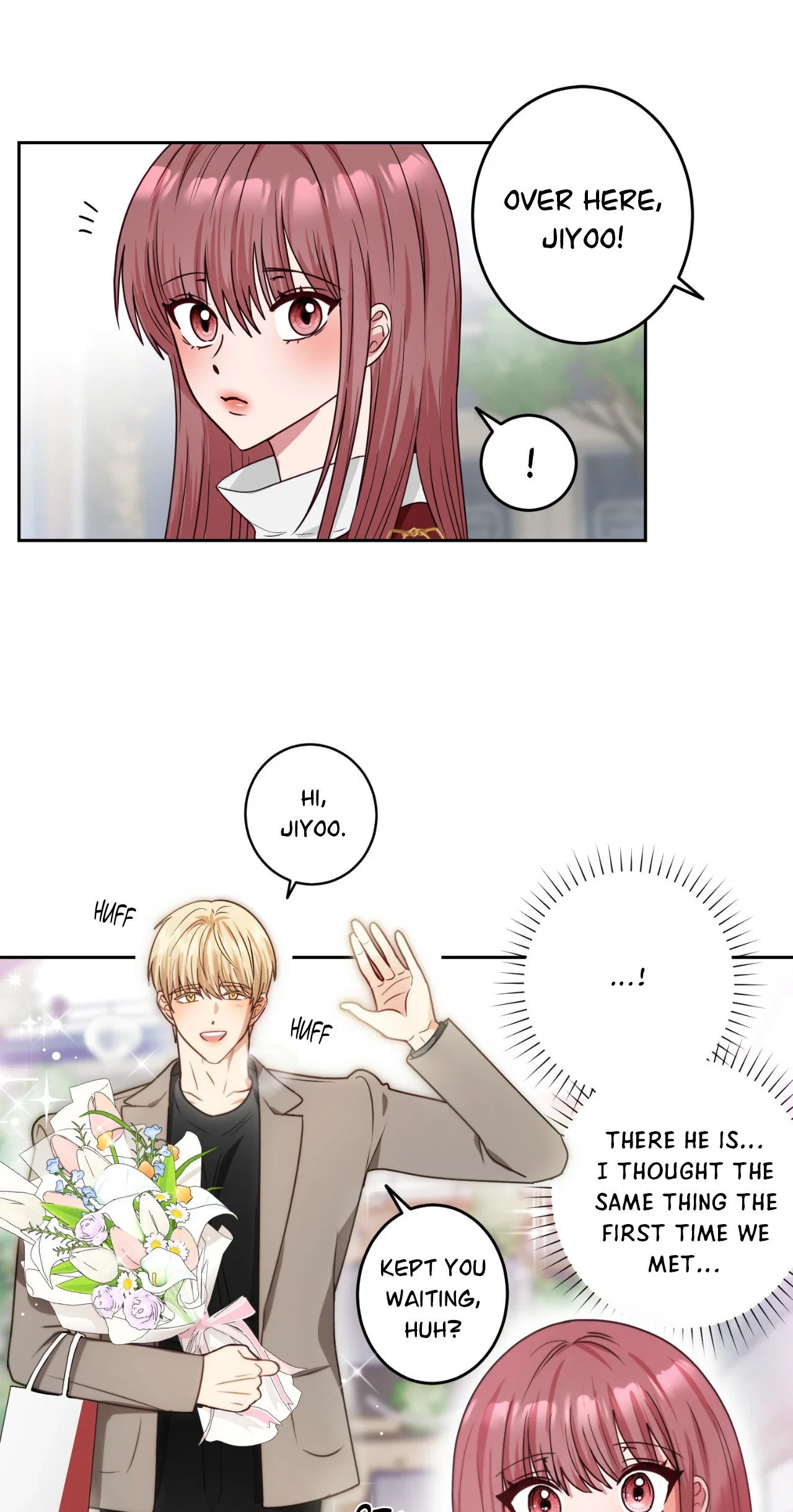 Take Two Chapter 23 - Page 17