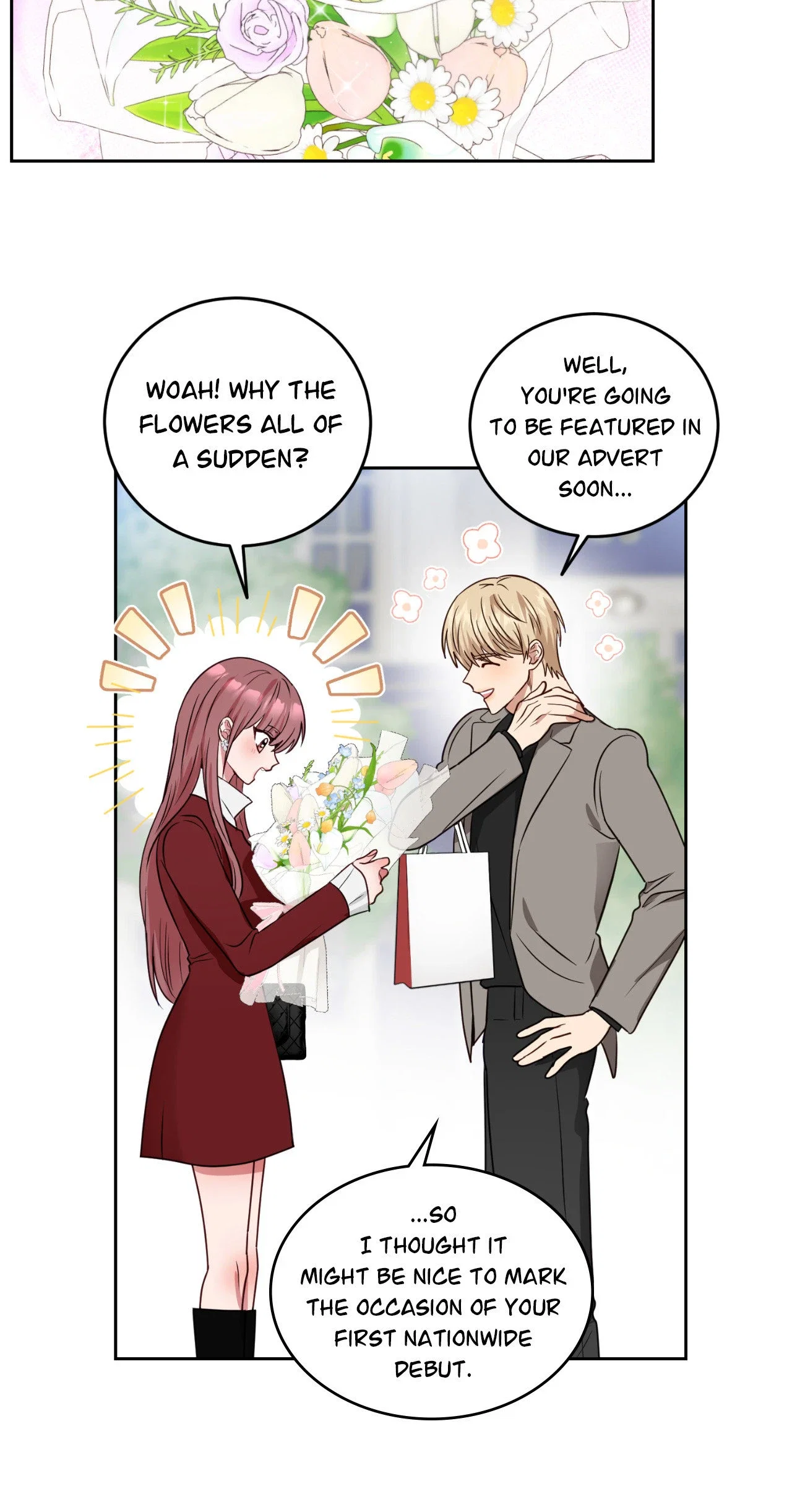 Take Two Chapter 23 - Page 20