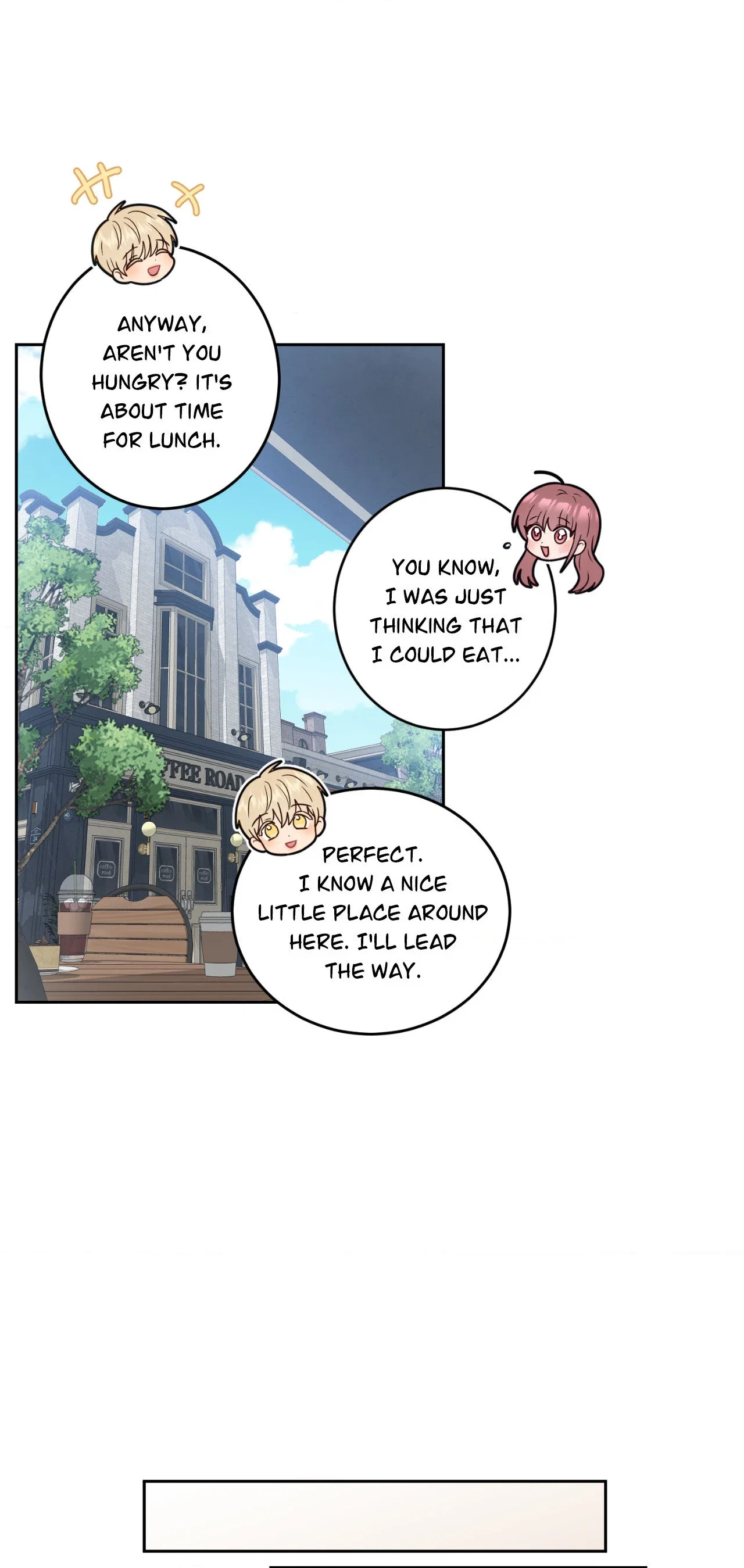 Take Two Chapter 23 - Page 21