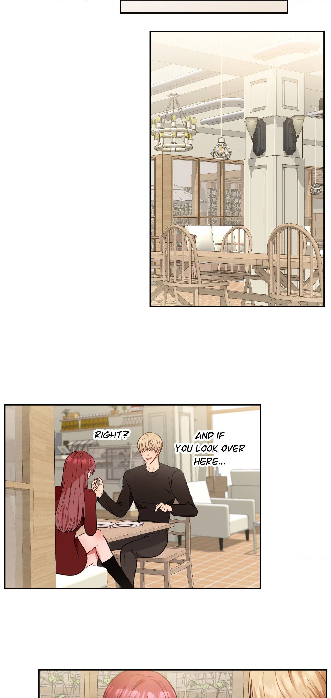 Take Two Chapter 23 - Page 22