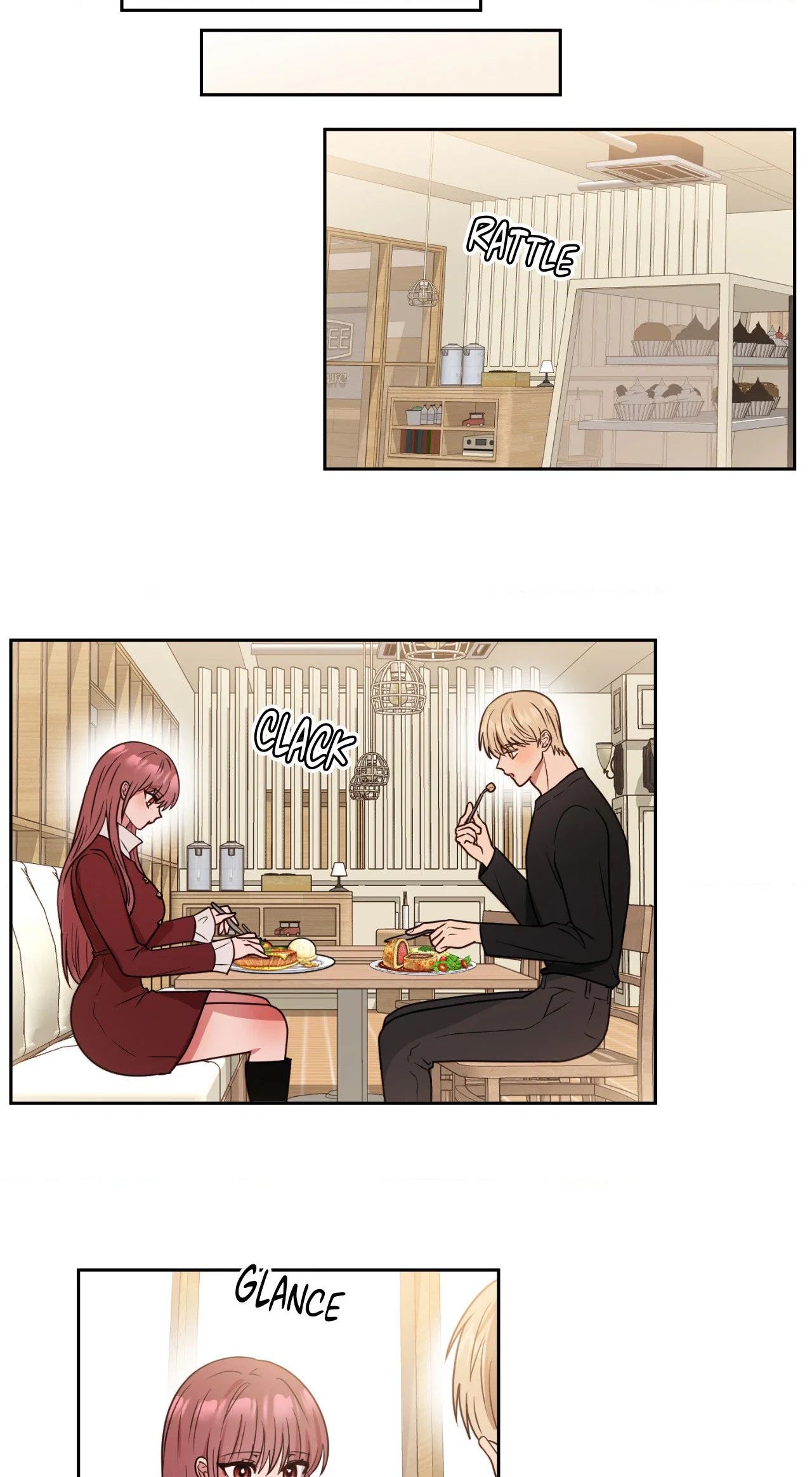 Take Two Chapter 23 - Page 27