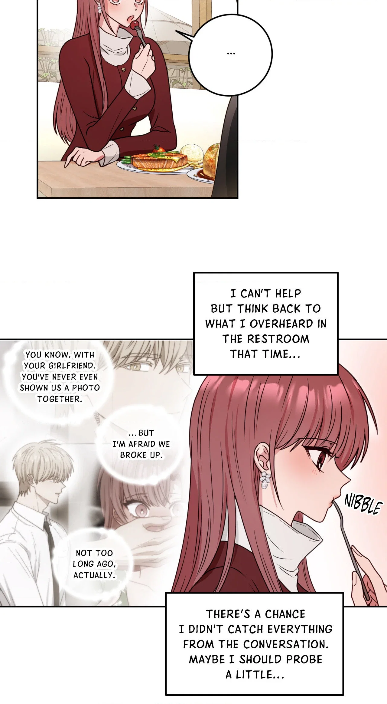 Take Two Chapter 23 - Page 28
