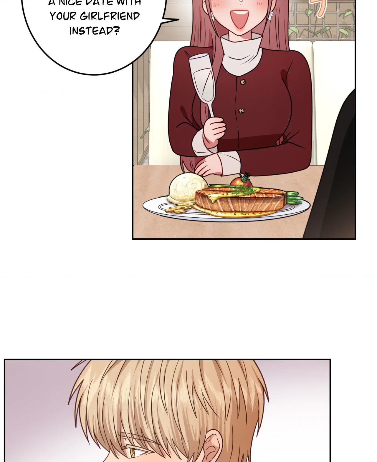 Take Two Chapter 23 - Page 30