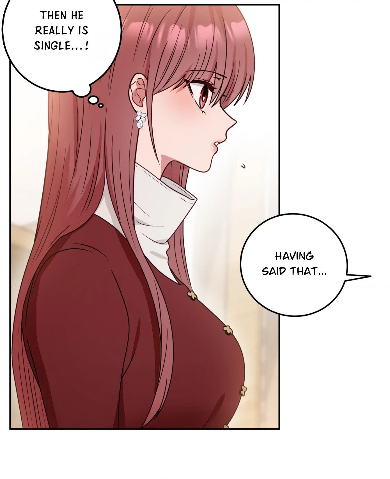 Take Two Chapter 23 - Page 32