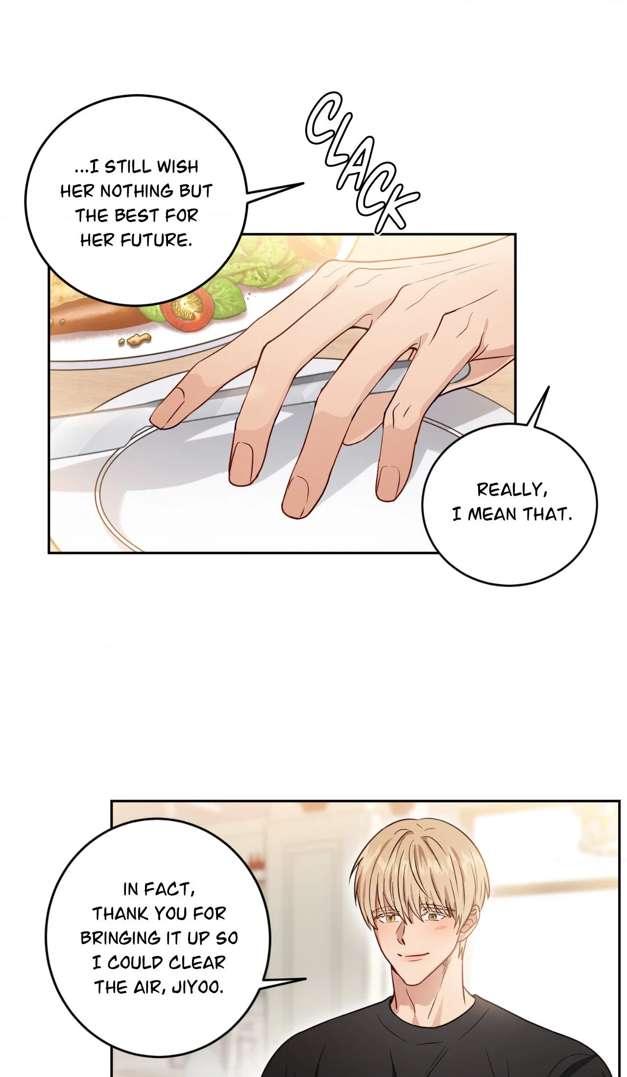 Take Two Chapter 23 - Page 33