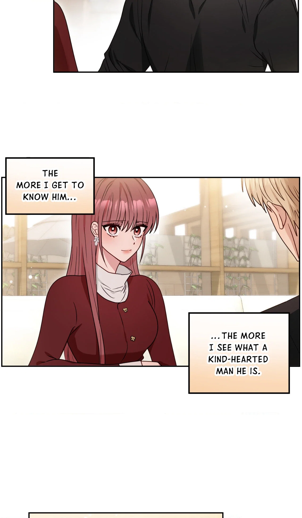 Take Two Chapter 23 - Page 34