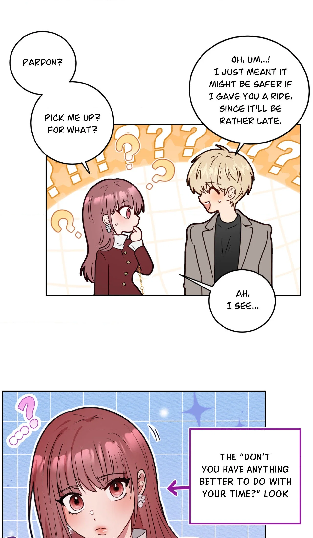 Take Two Chapter 23 - Page 37