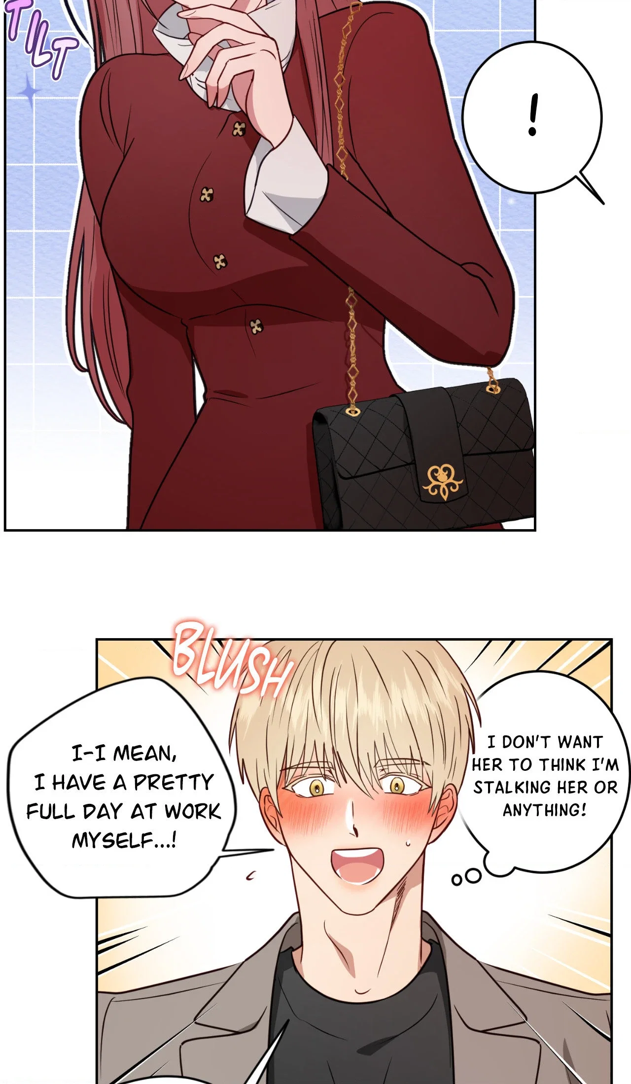 Take Two Chapter 23 - Page 38