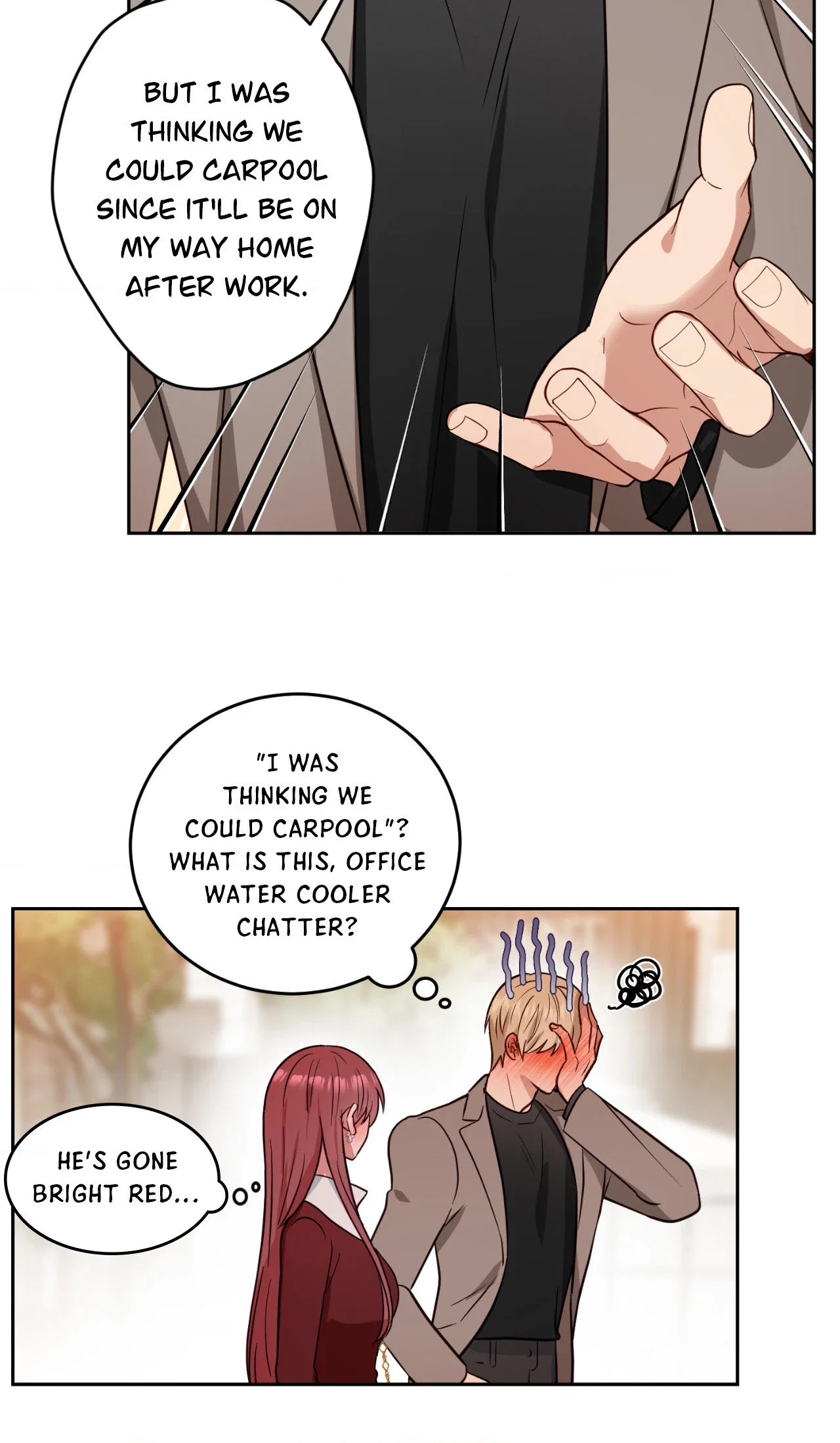 Take Two Chapter 23 - Page 39