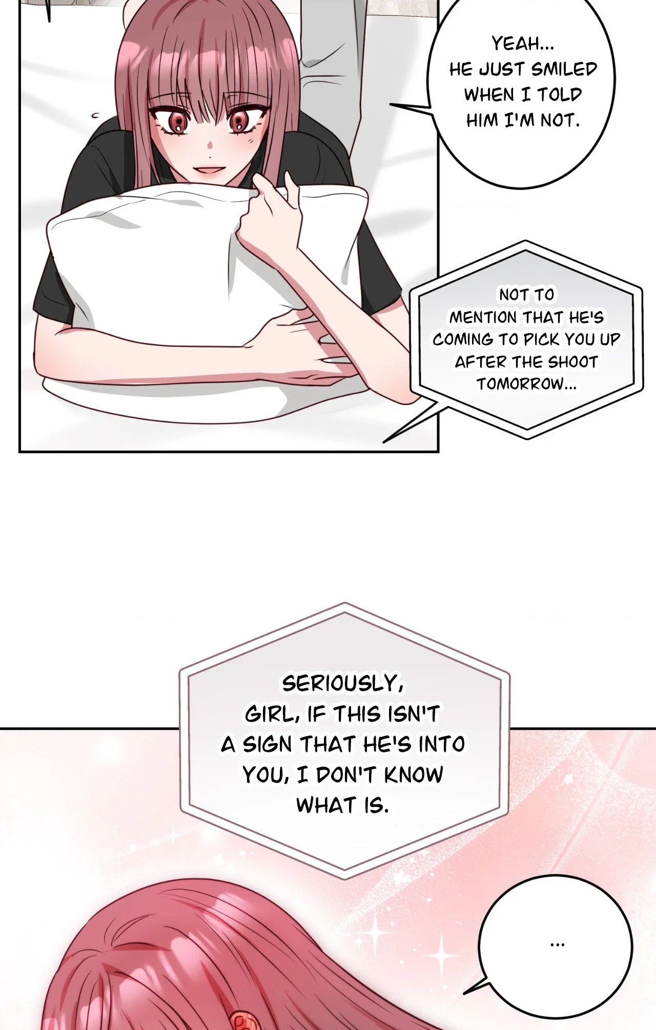 Take Two Chapter 23 - Page 42