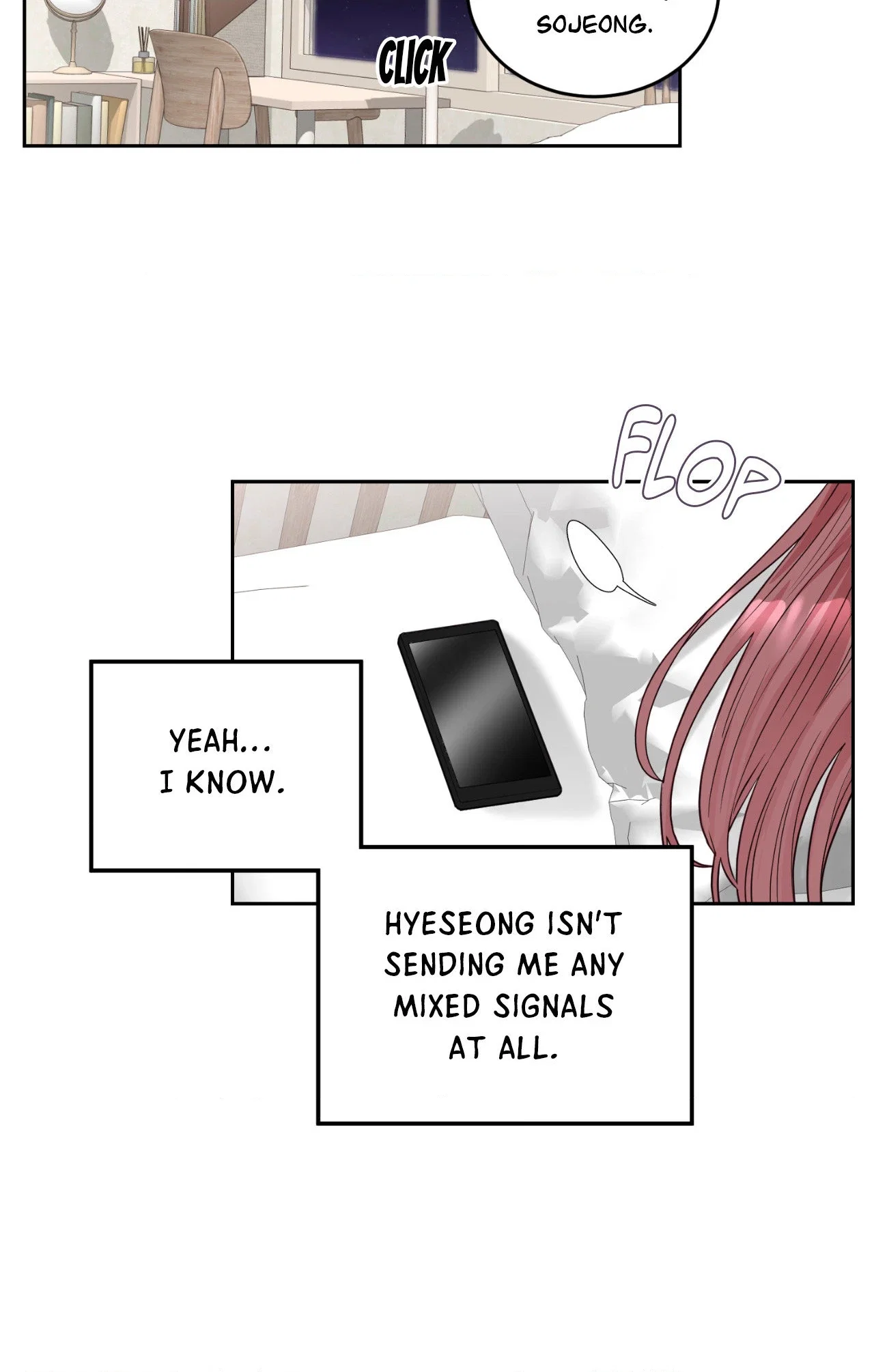 Take Two Chapter 23 - Page 44