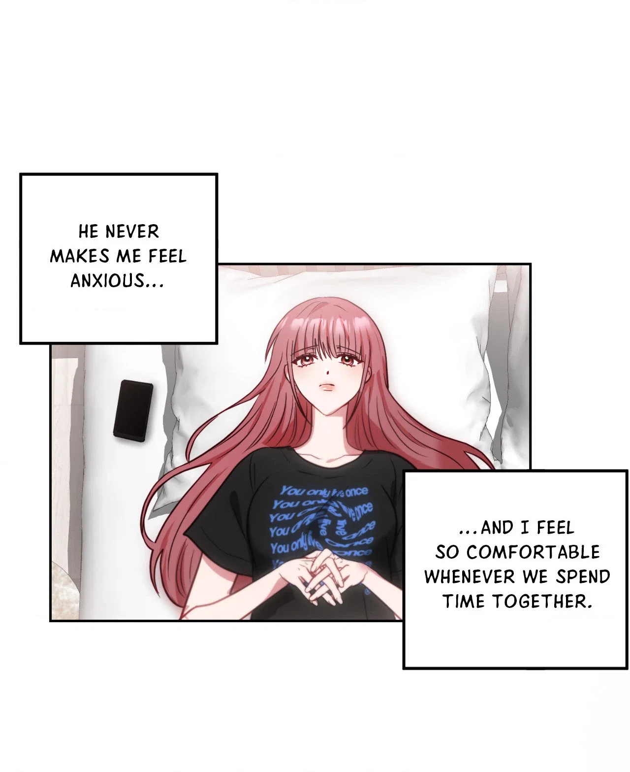 Take Two Chapter 23 - Page 45