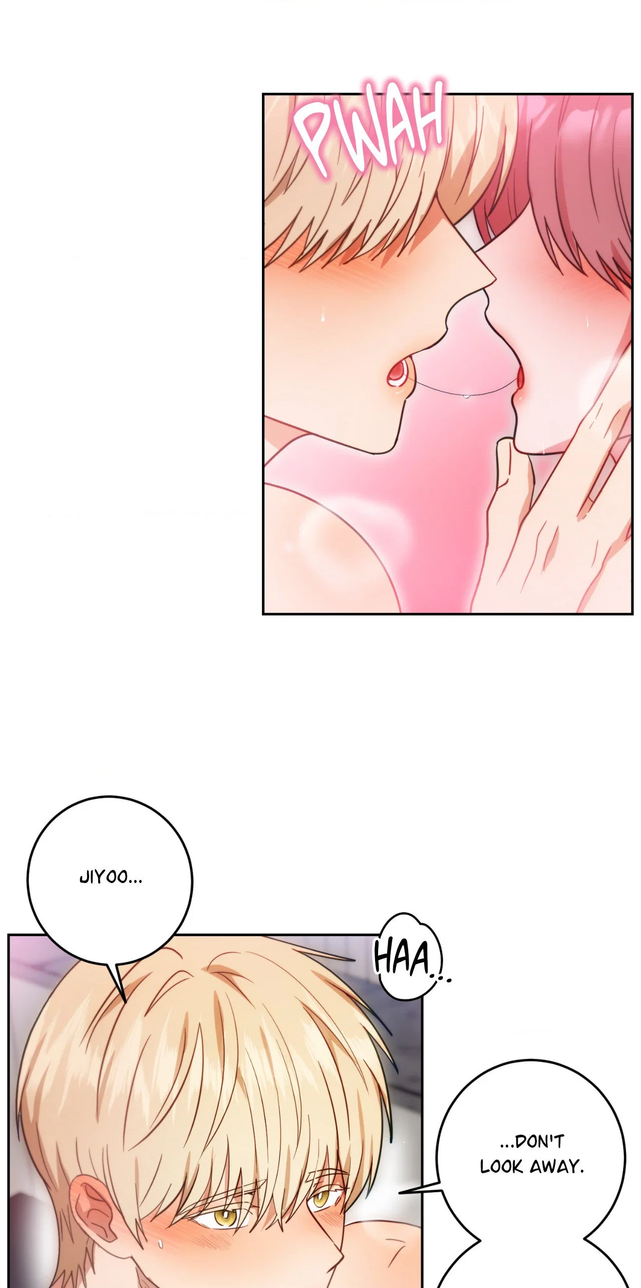 Take Two Chapter 25 - Page 9