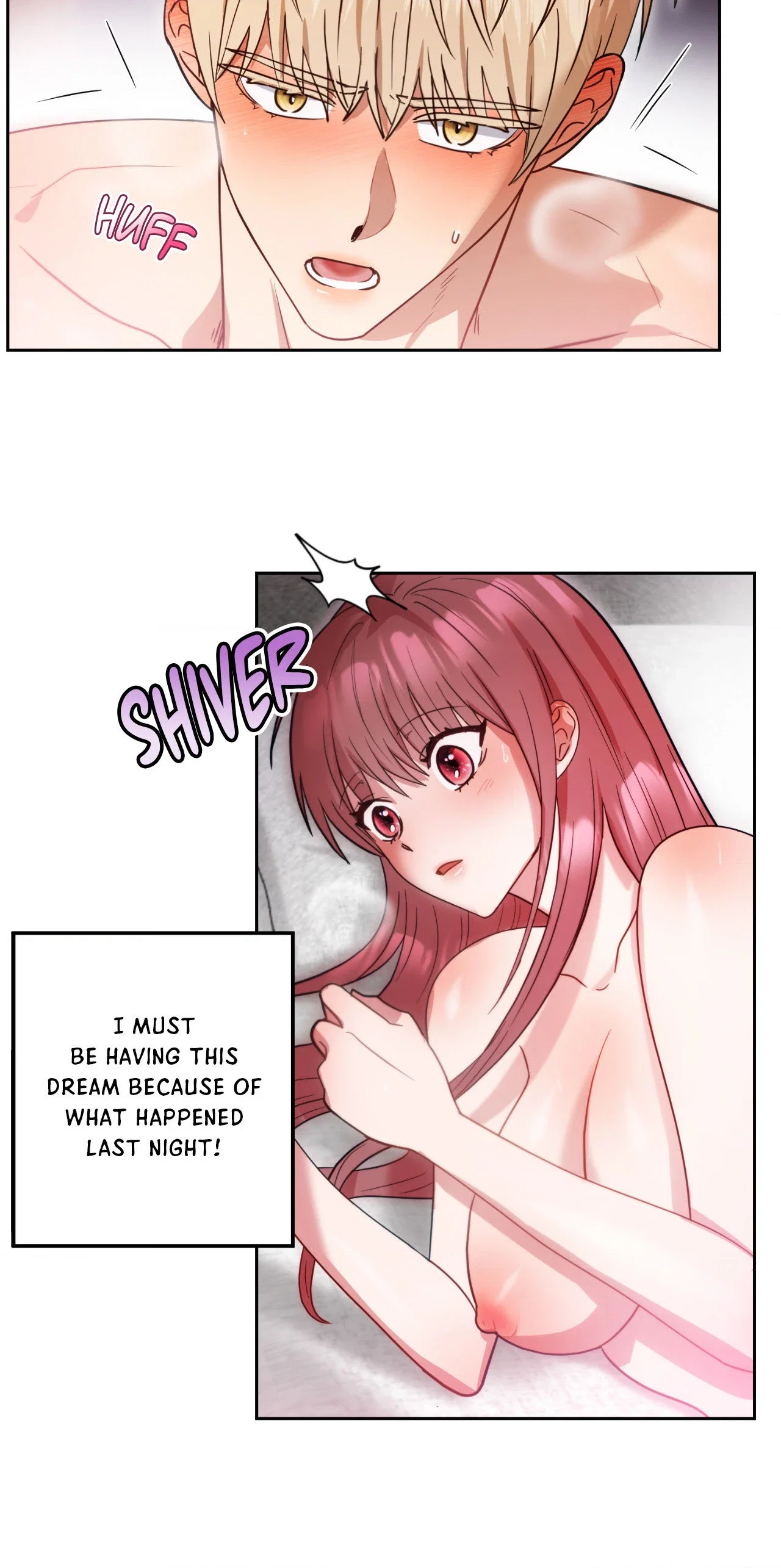 Take Two Chapter 25 - Page 12