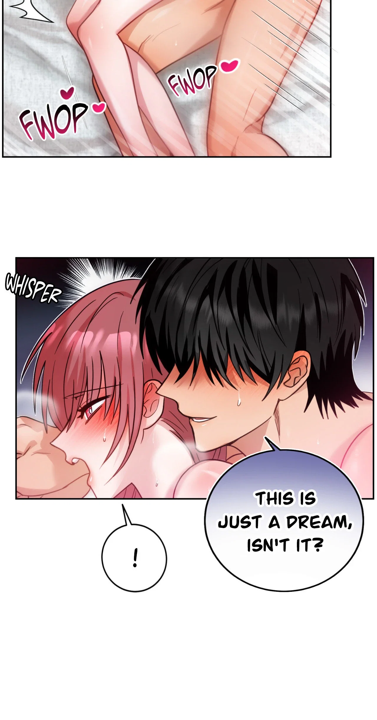 Take Two Chapter 25 - Page 16