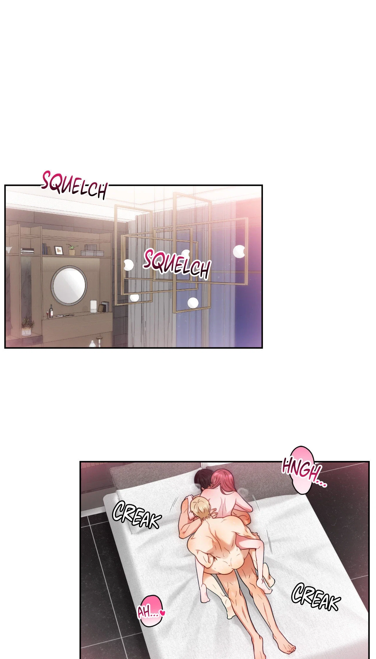 Take Two Chapter 25 - Page 21
