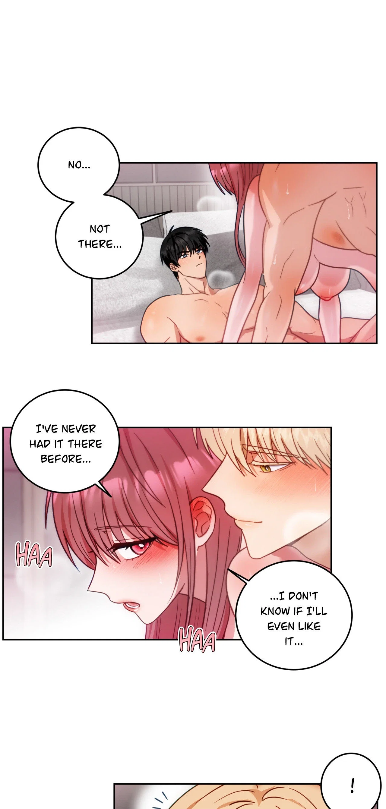 Take Two Chapter 25 - Page 29