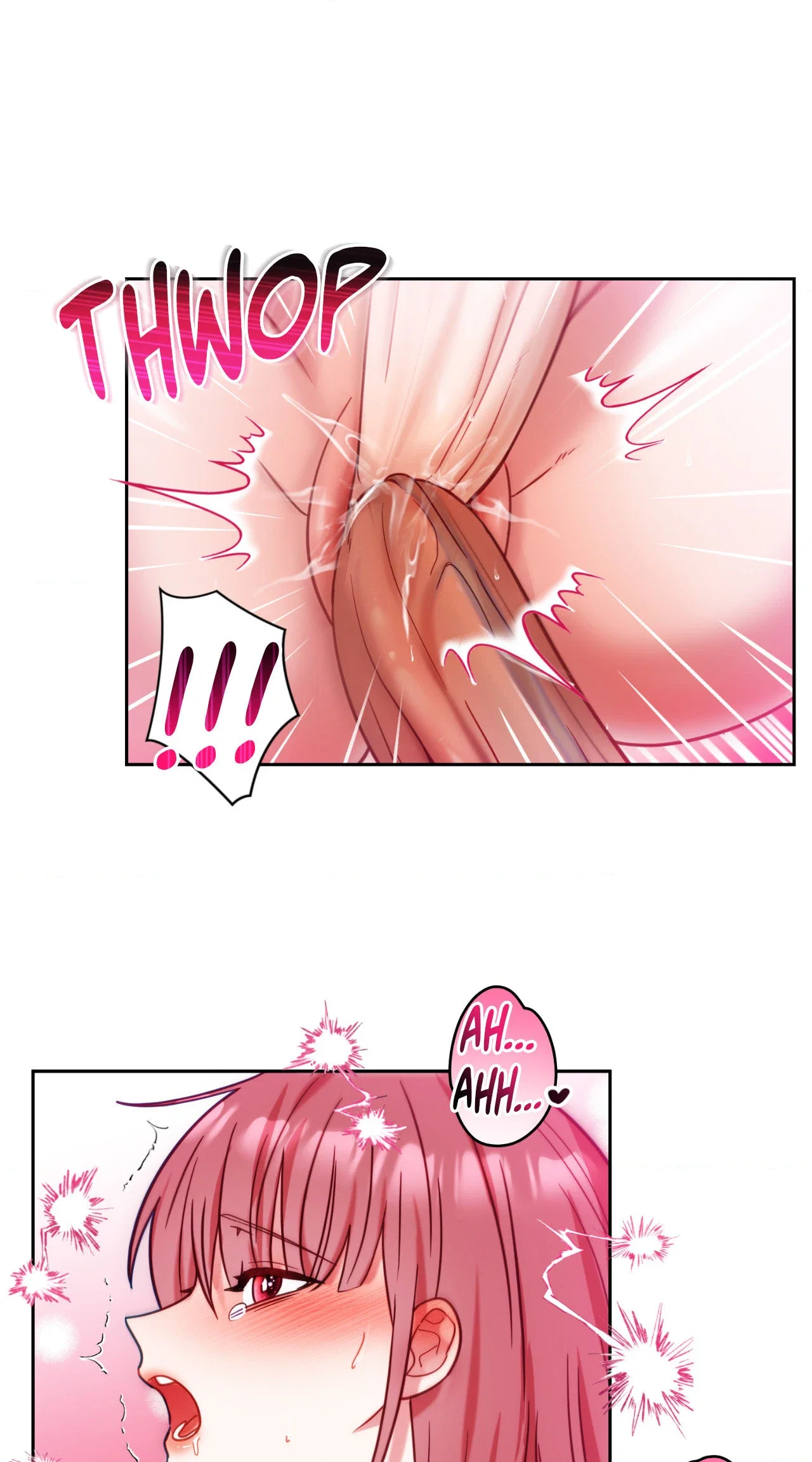 Take Two Chapter 25 - Page 33