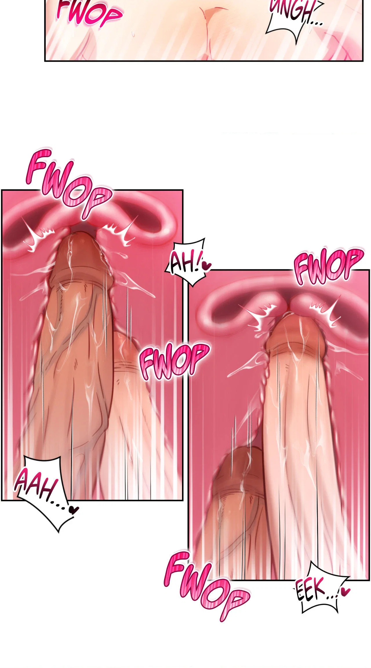 Take Two Chapter 25 - Page 36