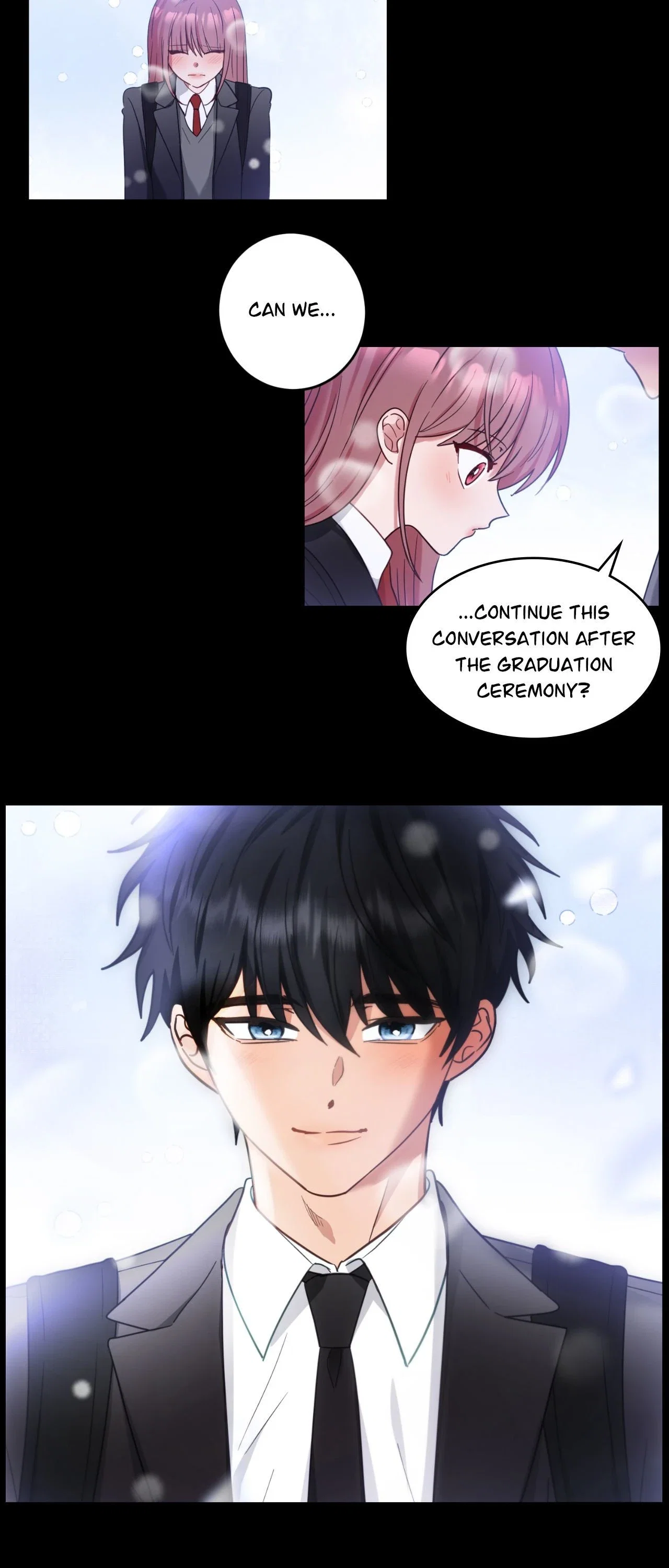Take Two Chapter 32 - Page 5
