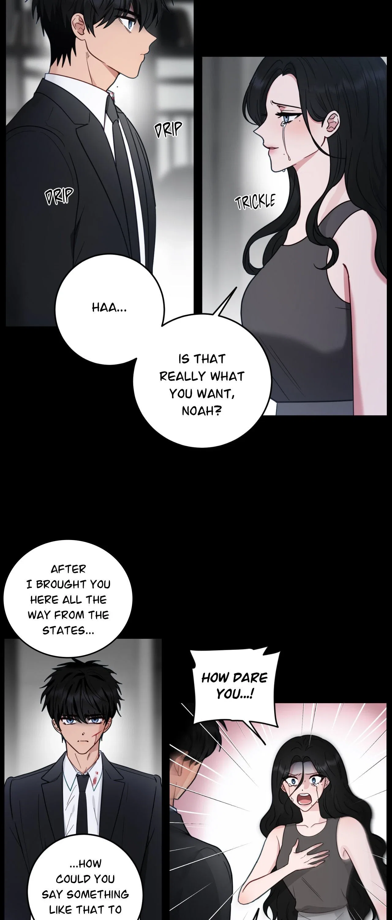 Take Two Chapter 32 - Page 7