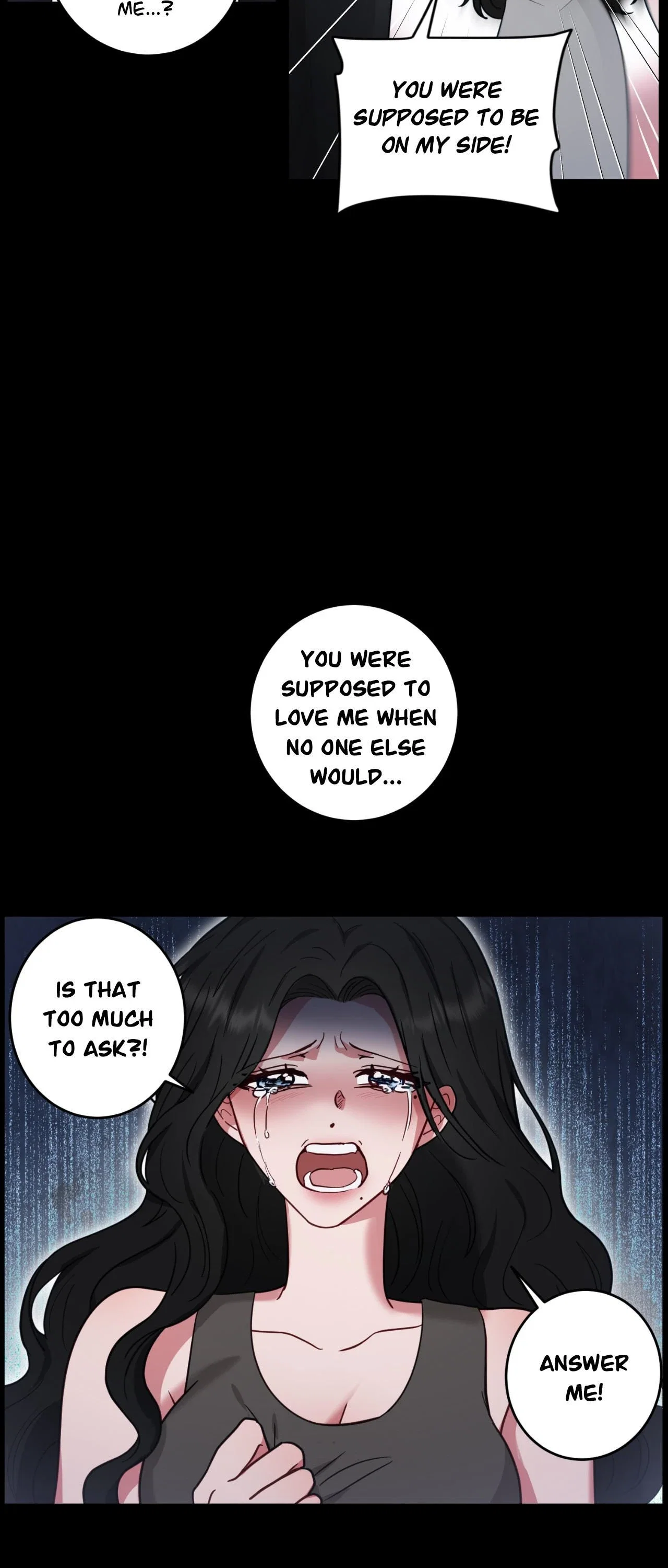 Take Two Chapter 32 - Page 8