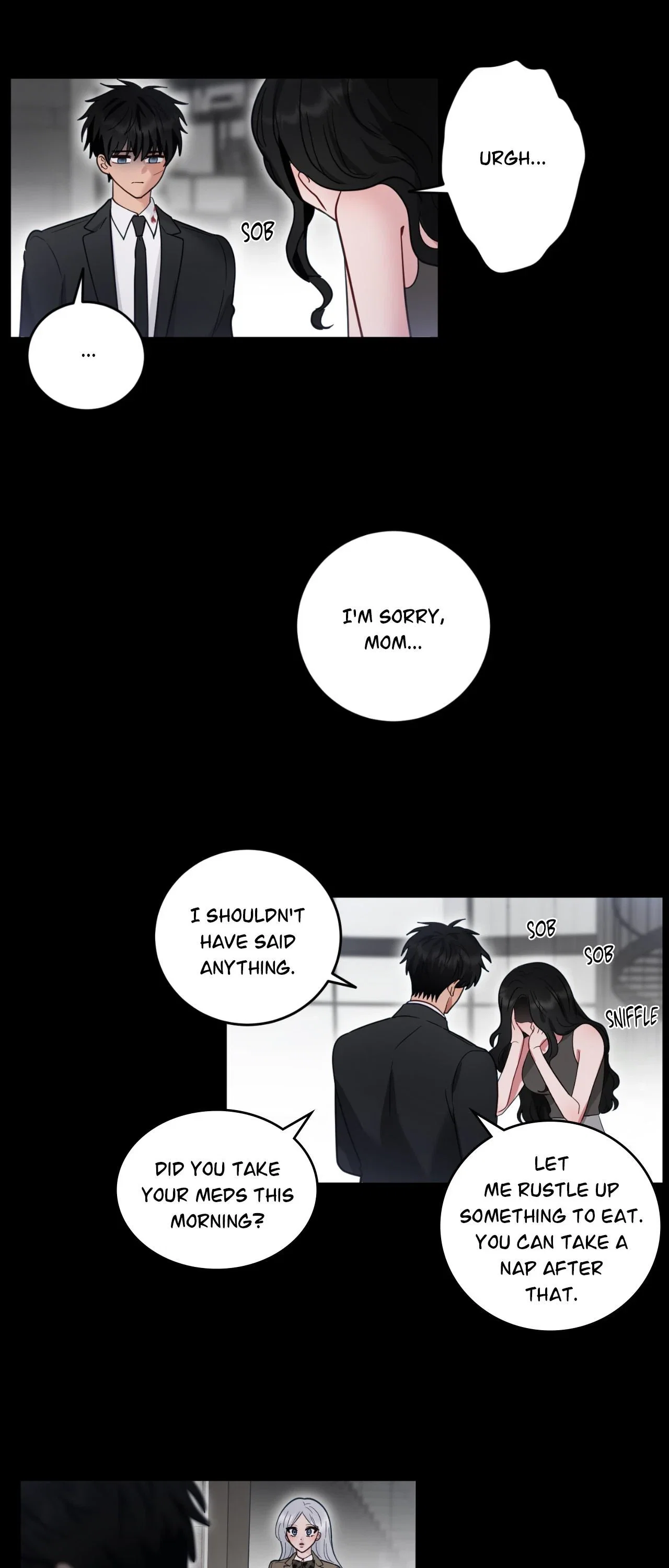 Take Two Chapter 32 - Page 9