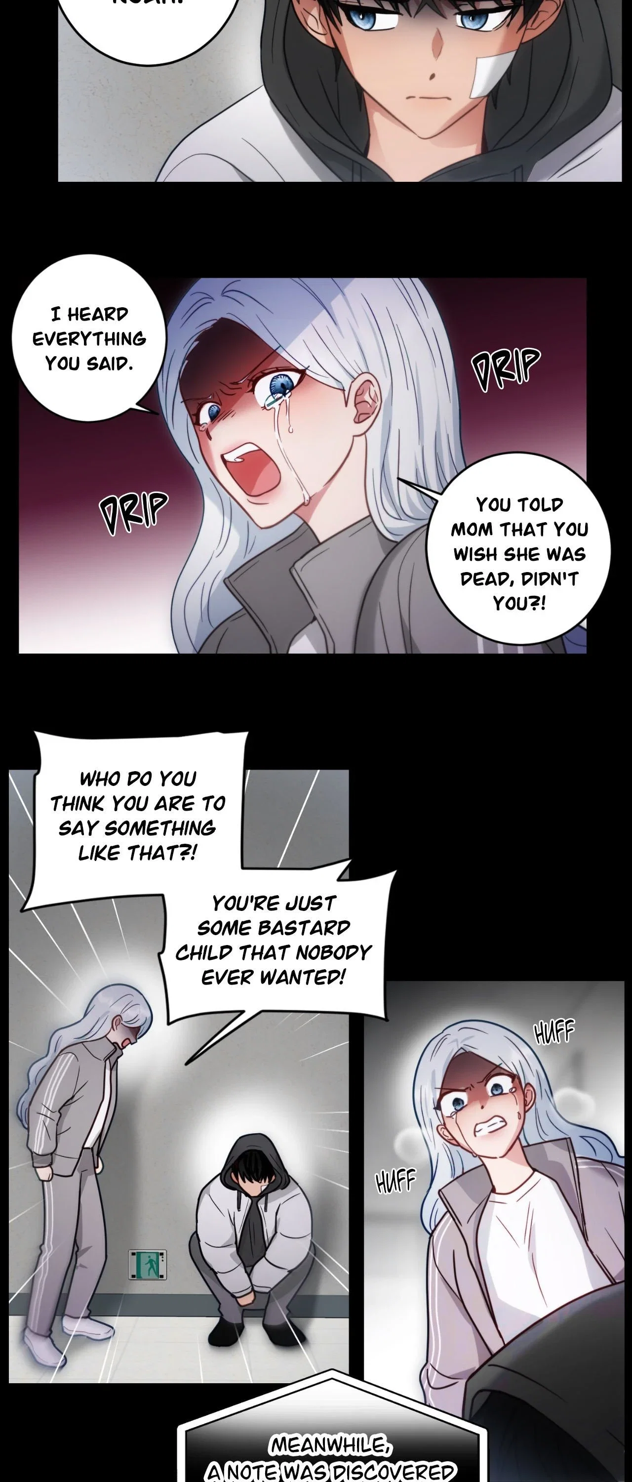 Take Two Chapter 32 - Page 16