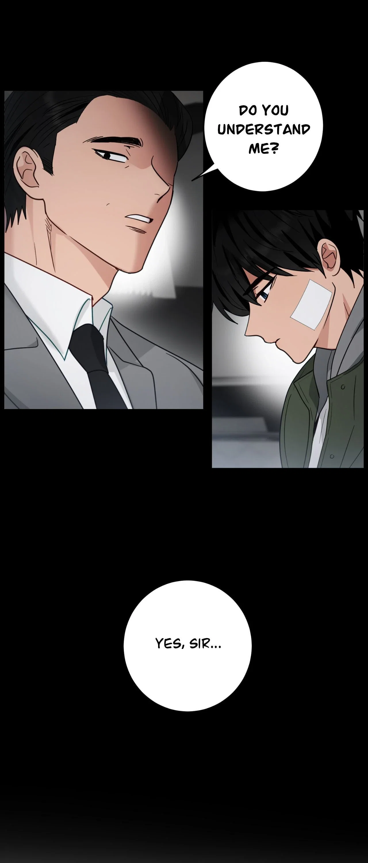 Take Two Chapter 32 - Page 22