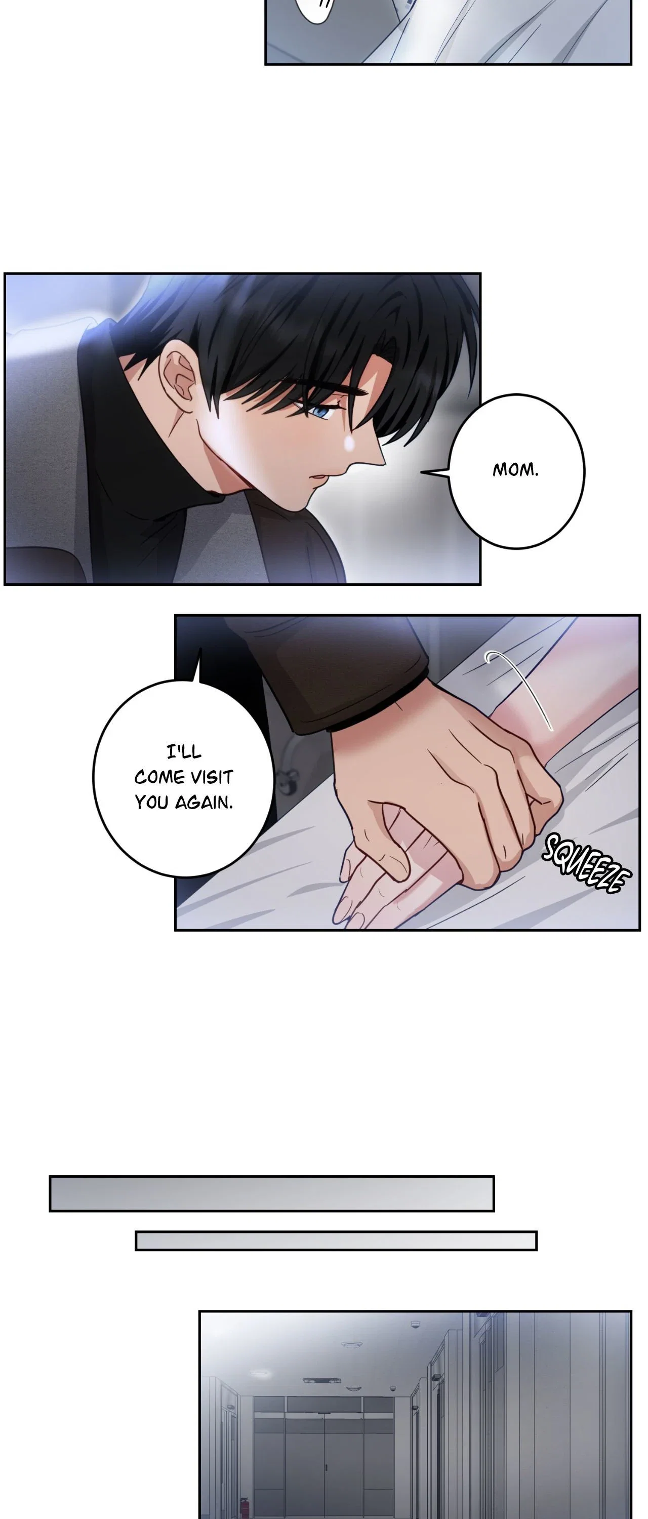 Take Two Chapter 32 - Page 24