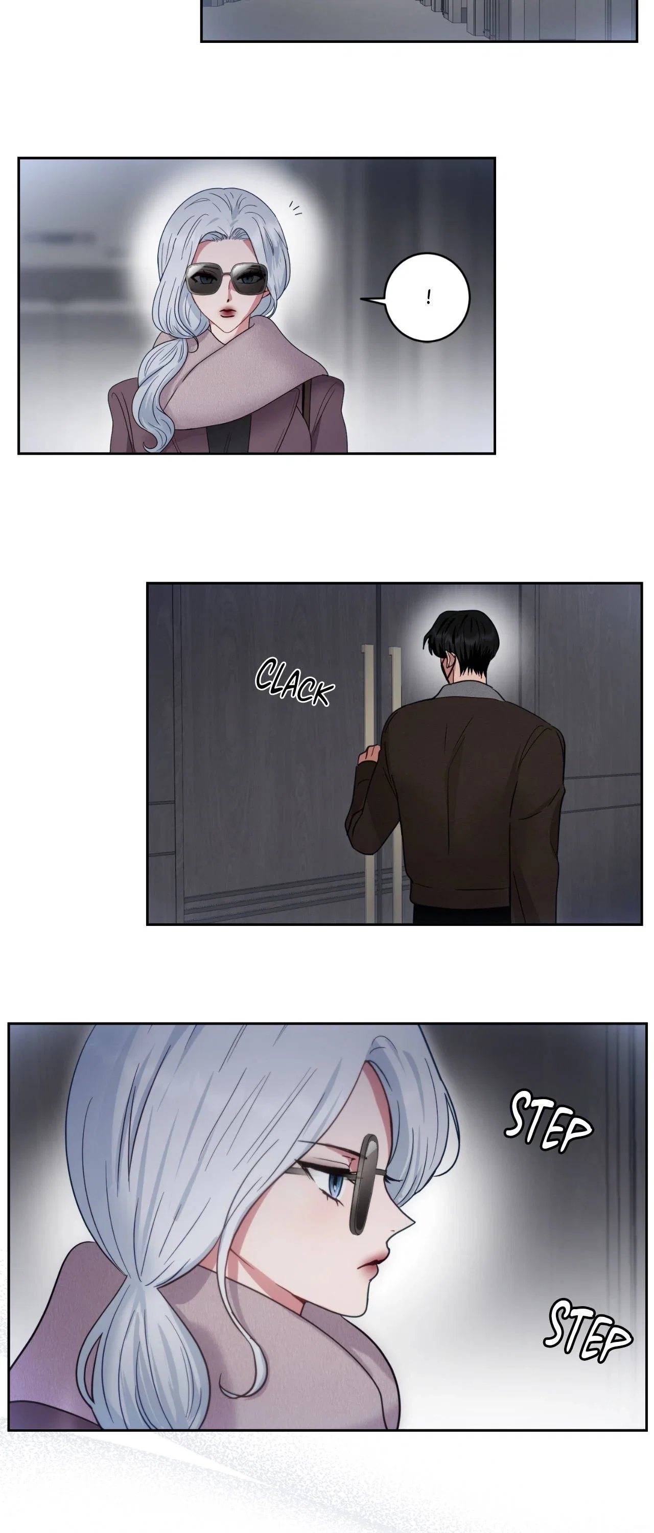 Take Two Chapter 32 - Page 25